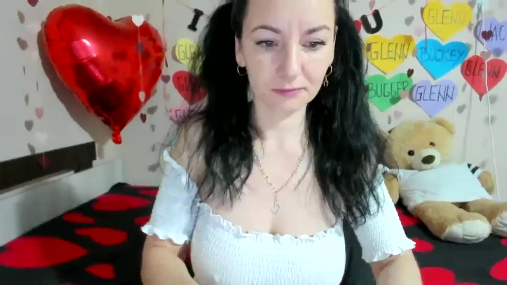 Gallery image thumbnail from elisha4ubbb's myfreecams stream on, 02/22/2025, 04:42 image 2 of 20