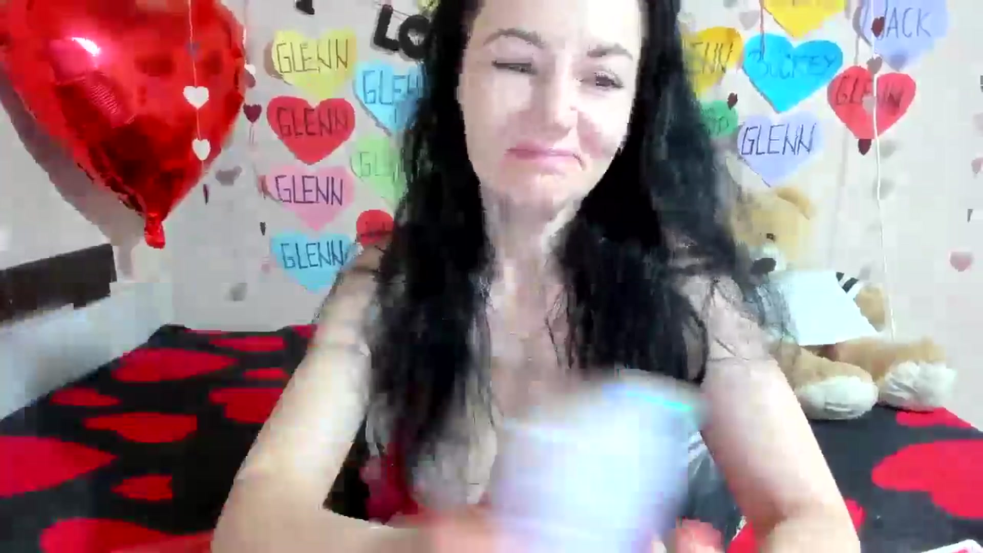 Gallery image thumbnail from elisha4ubbb's myfreecams stream on, 02/24/2025, 04:32 image 14 of 20