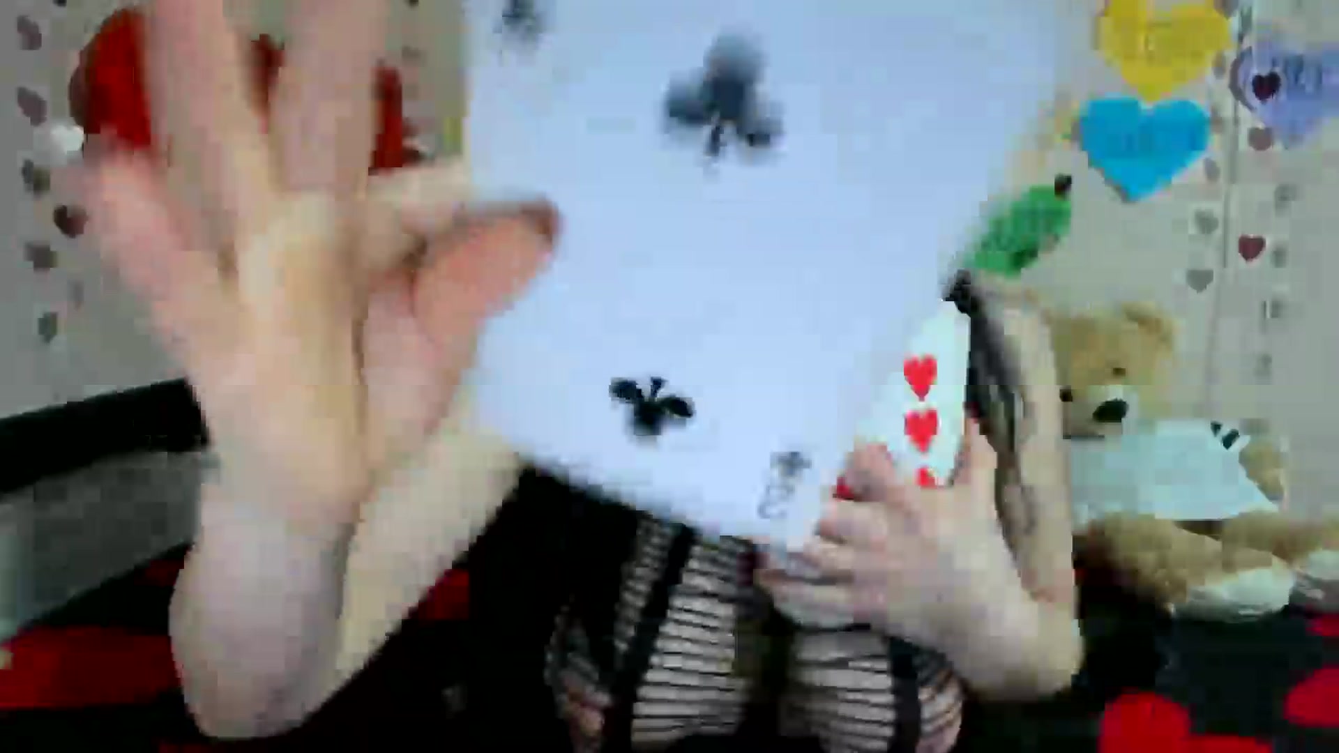 Gallery image thumbnail from elisha4ubbb's myfreecams stream on, 02/26/2025, 04:36 image 8 of 20