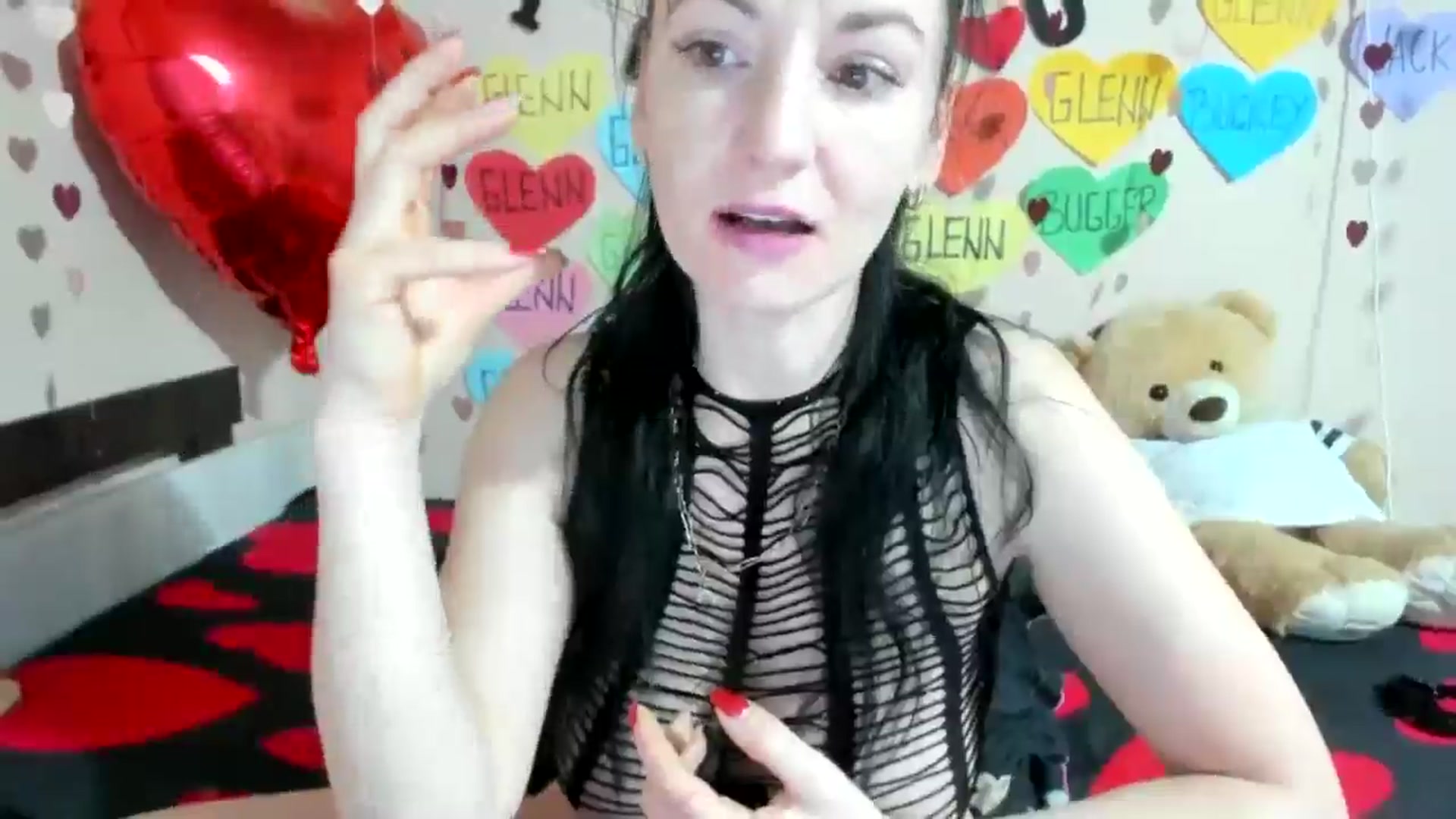 Gallery image thumbnail from elisha4ubbb's myfreecams stream on, 02/26/2025, 05:08 image 6 of 20