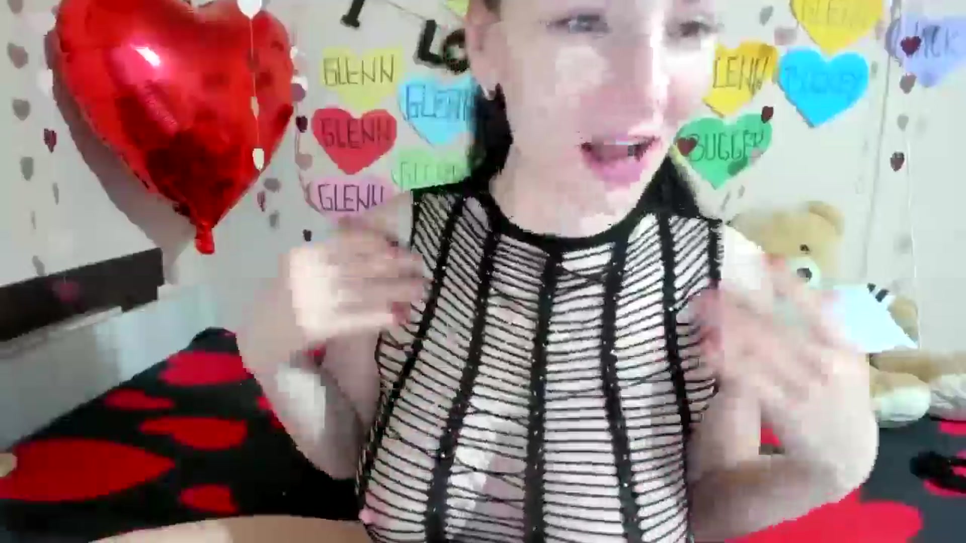 Gallery image thumbnail from elisha4ubbb's myfreecams stream on, 02/26/2025, 05:08 image 12 of 20