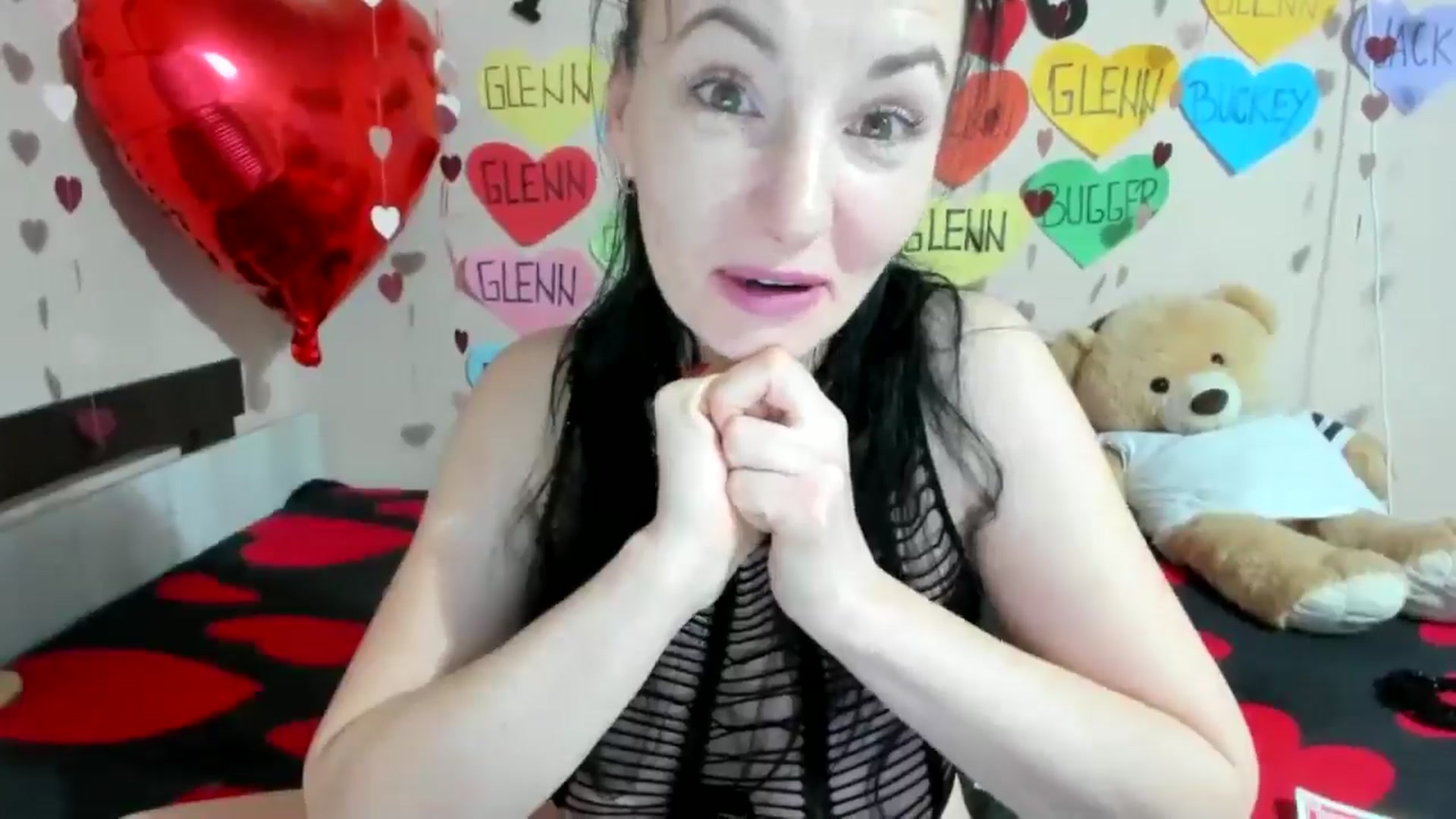 Gallery image thumbnail from elisha4ubbb's myfreecams stream on, 02/26/2025, 05:08 image 10 of 20