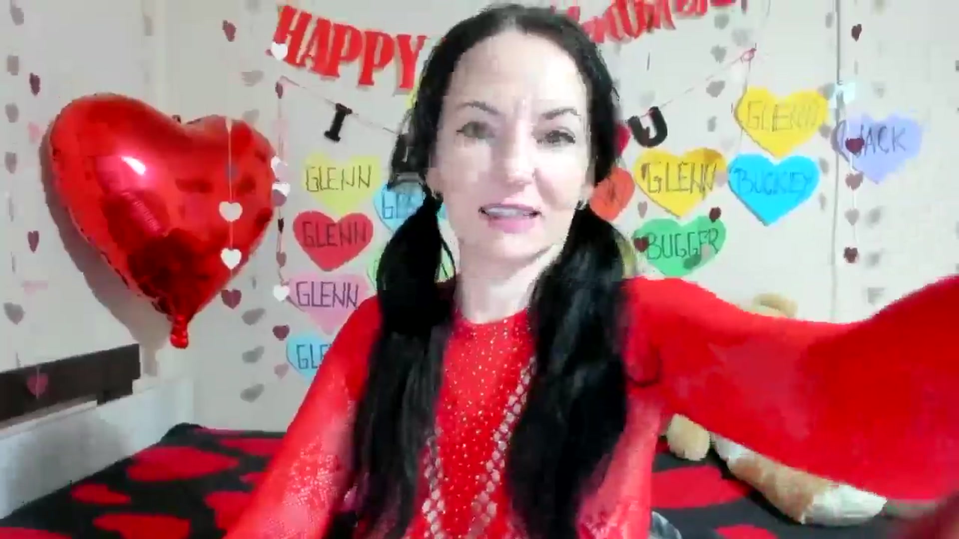 Gallery image thumbnail from elisha4ubbb's myfreecams stream on, 02/27/2025, 04:28 image 9 of 20