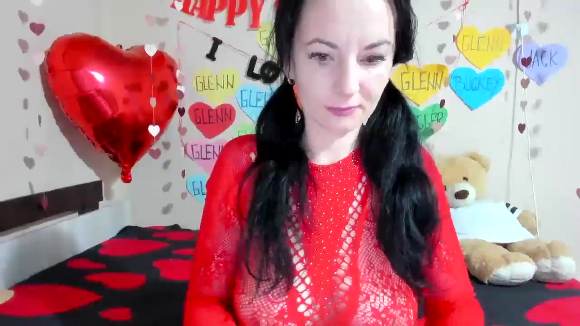 Gallery image thumbnail from elisha4ubbb's myfreecams stream on, 02/27/2025, 04:28 image 11 of 20