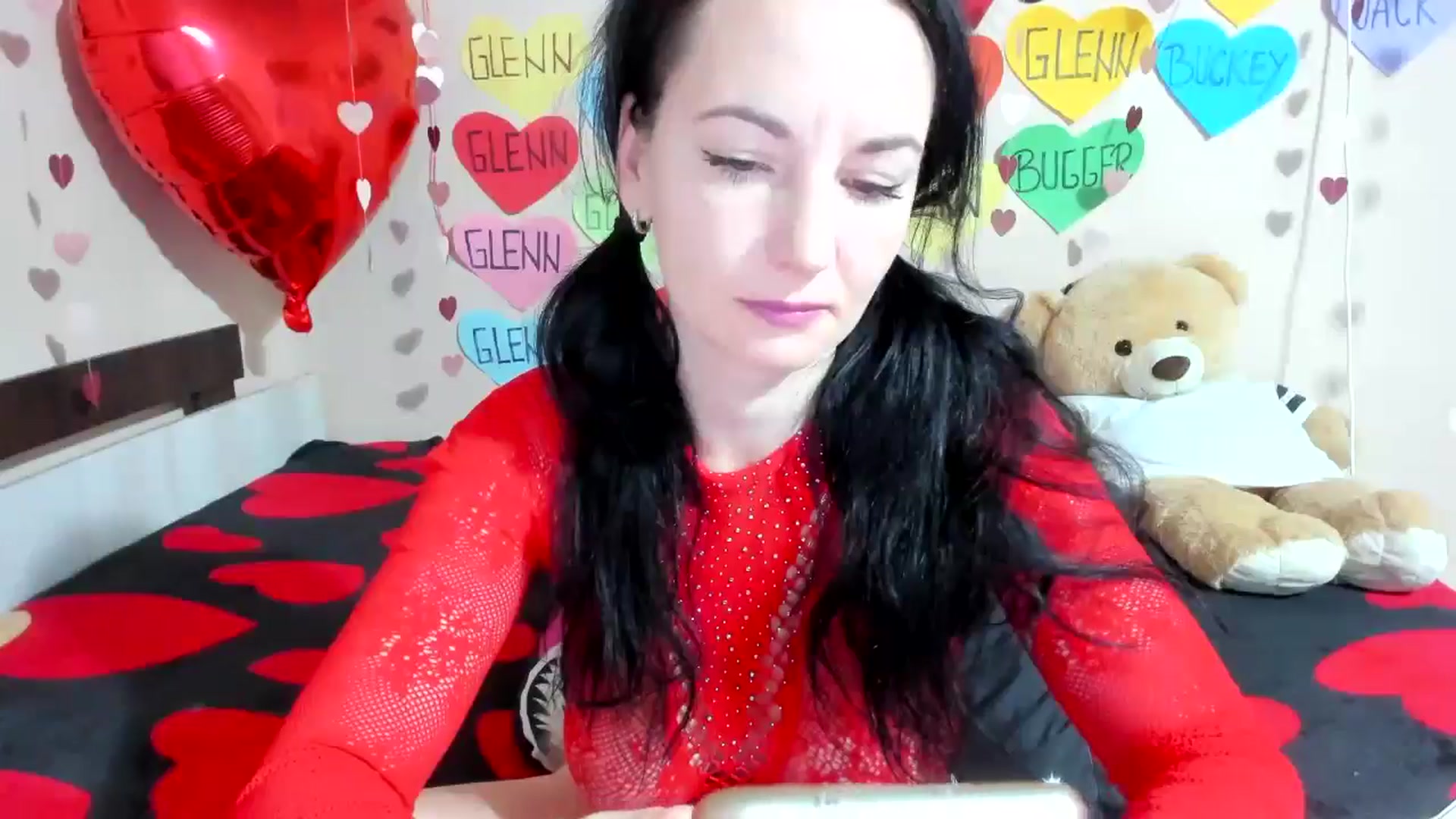 Gallery image thumbnail from elisha4ubbb's myfreecams stream on, 02/27/2025, 04:28 image 15 of 20