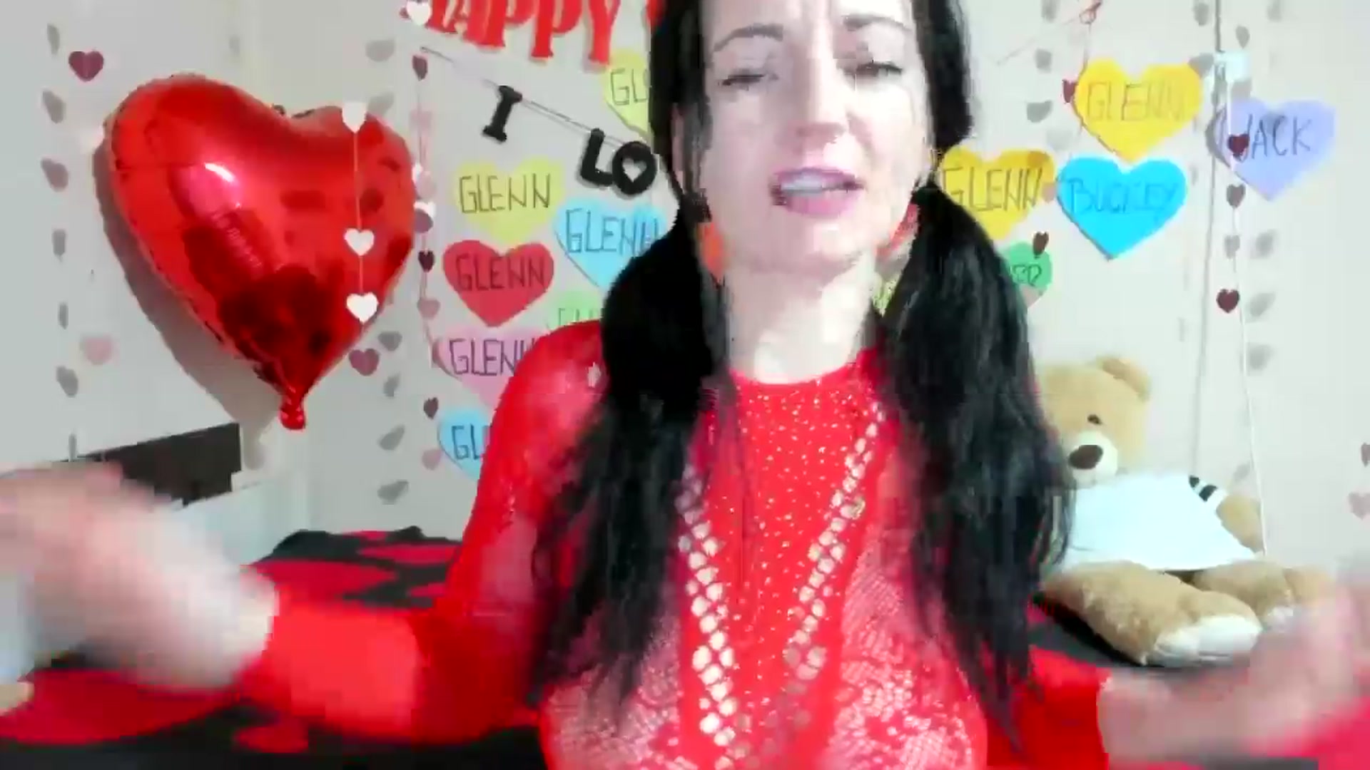 Gallery image thumbnail from elisha4ubbb's myfreecams stream on, 02/27/2025, 04:28 image 13 of 20