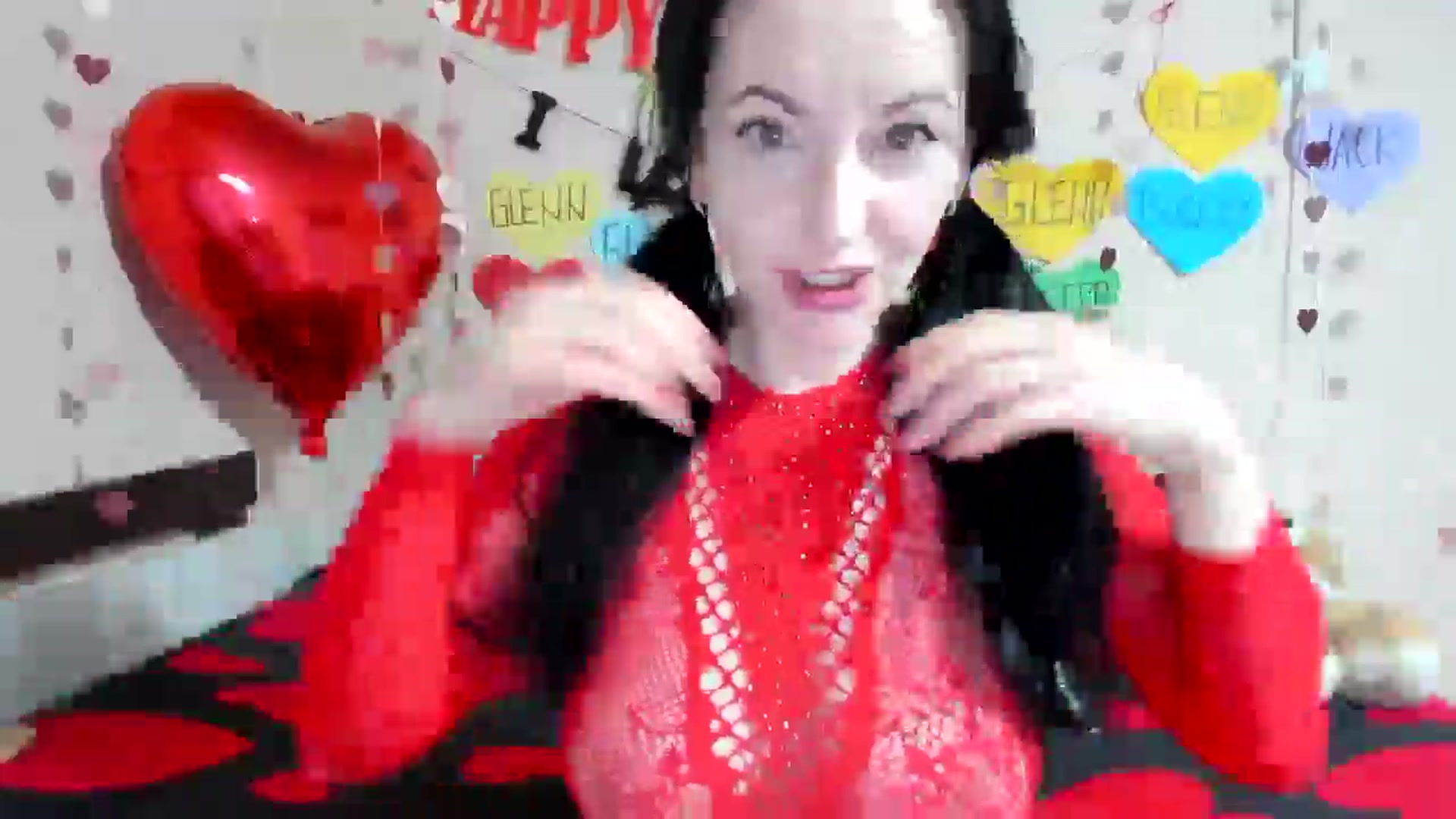 Gallery image thumbnail from elisha4ubbb's myfreecams stream on, 02/27/2025, 04:28 image 12 of 20