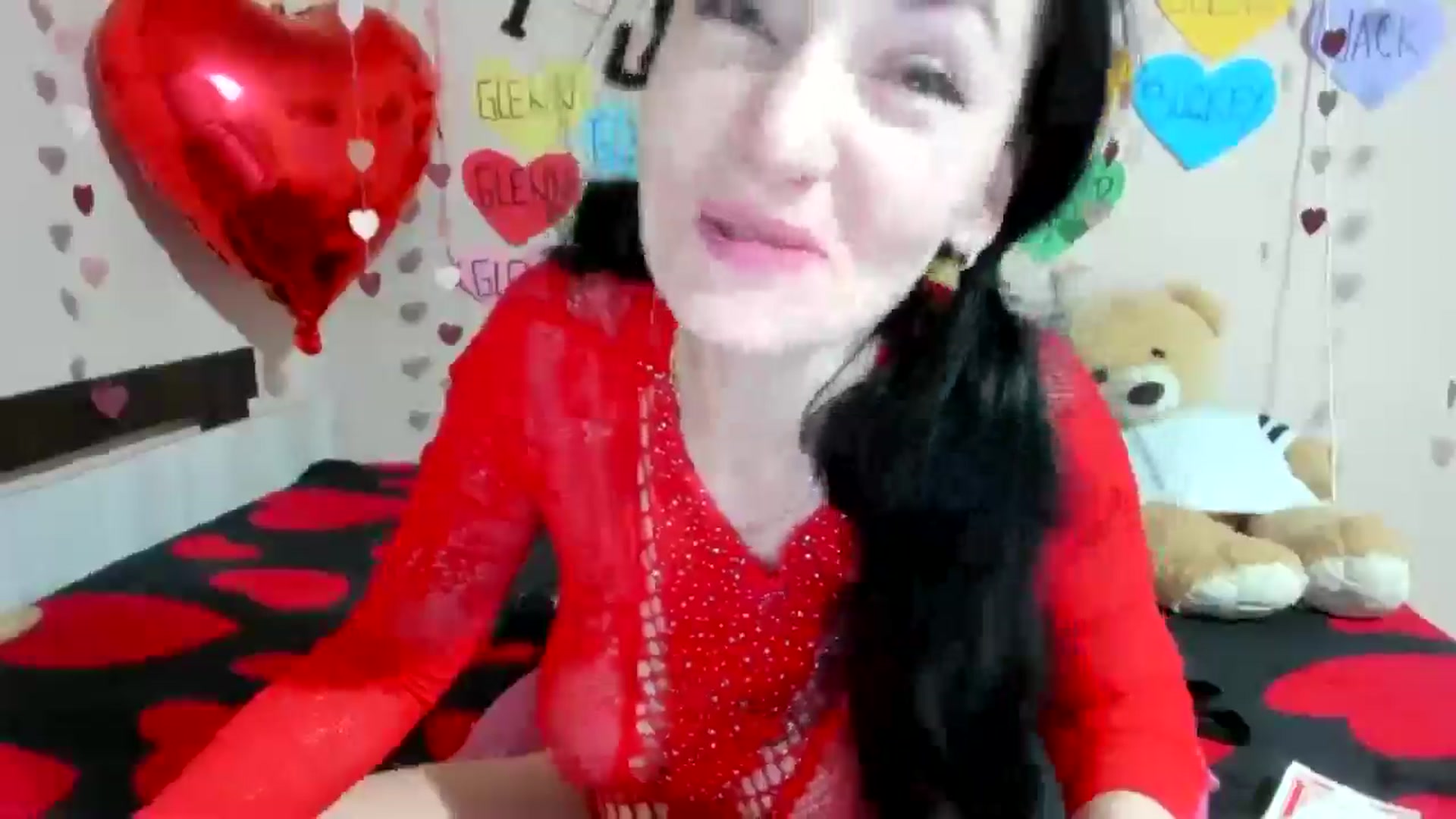 Gallery image thumbnail from elisha4ubbb's myfreecams stream on, 02/27/2025, 05:02 image 19 of 20