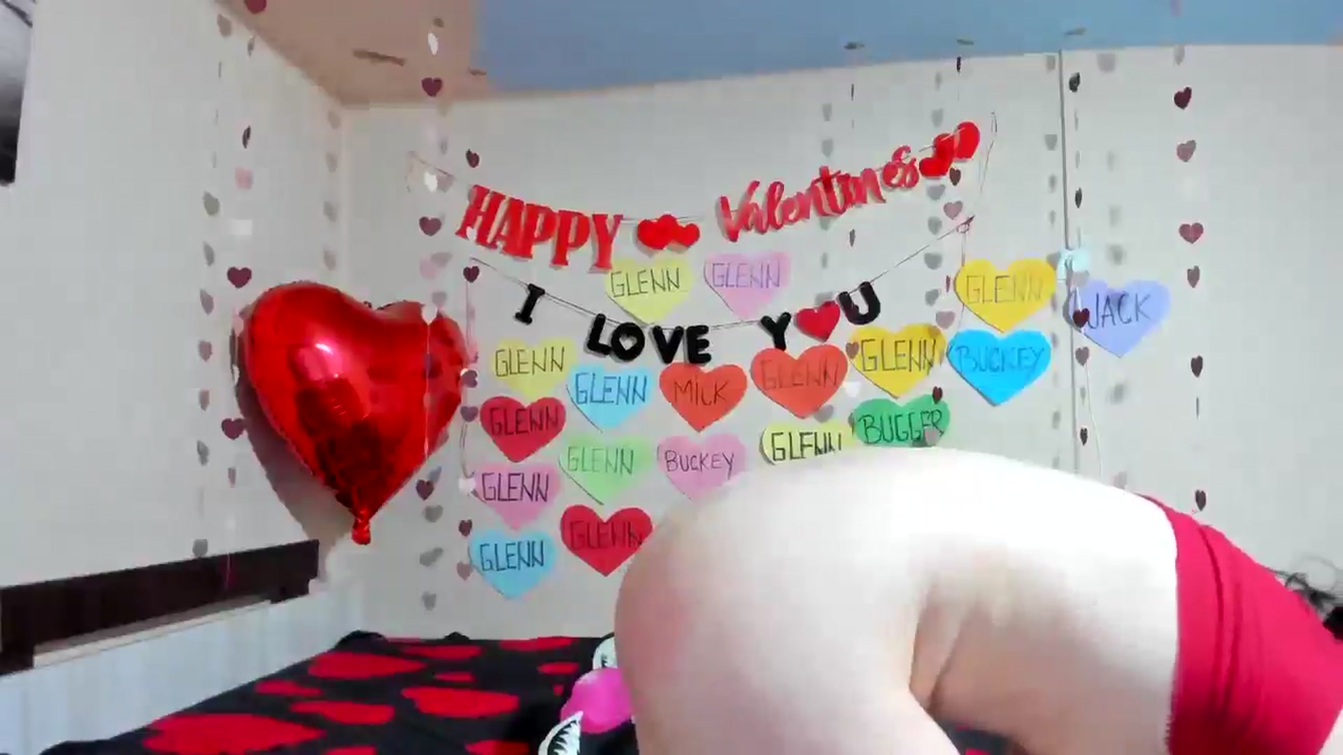 Gallery image thumbnail from elisha4ubbb's myfreecams stream on, 03/01/2025, 05:07 image 20 of 20