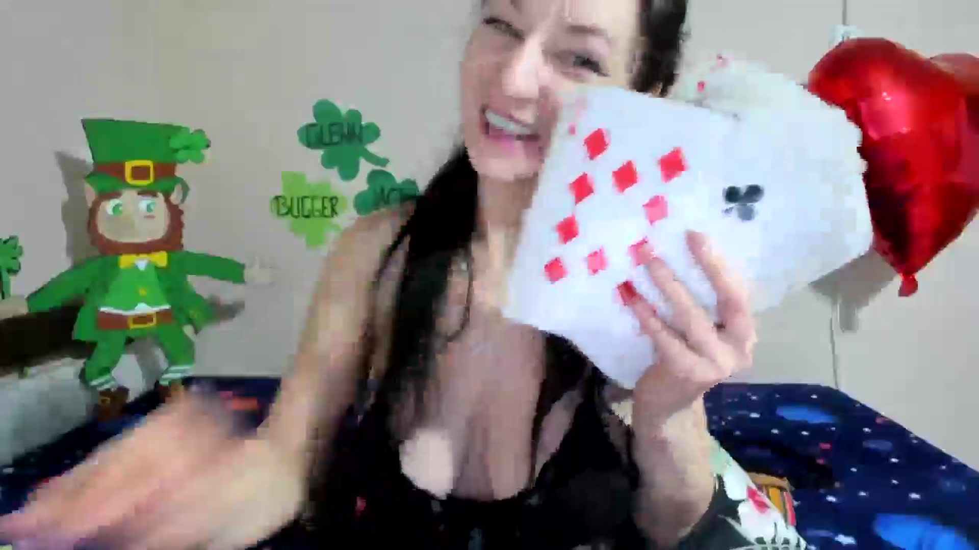 Gallery image thumbnail from elisha4ubbb's myfreecams stream on, 03/03/2025, 04:43 image 9 of 20
