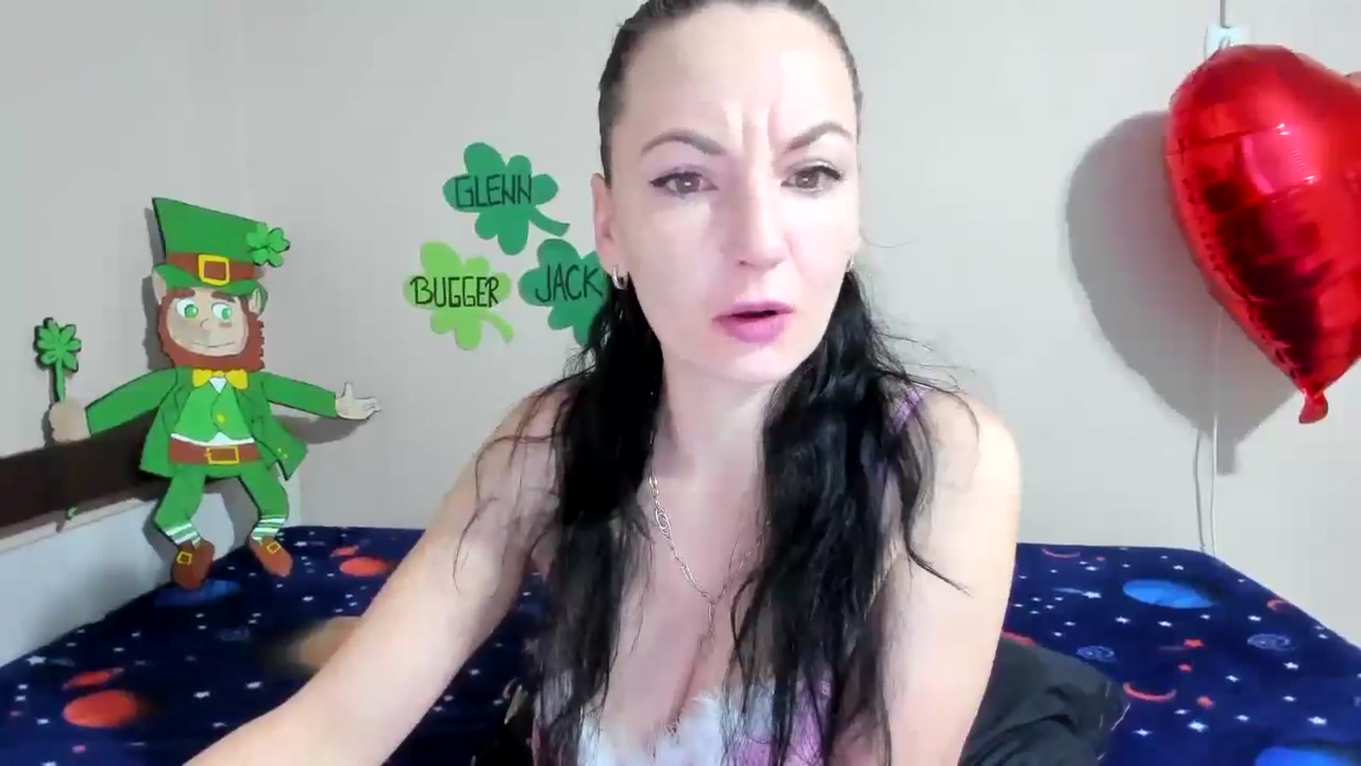 Gallery image thumbnail from elisha4ubbb's myfreecams stream on, 03/04/2025, 04:36 image 5 of 20