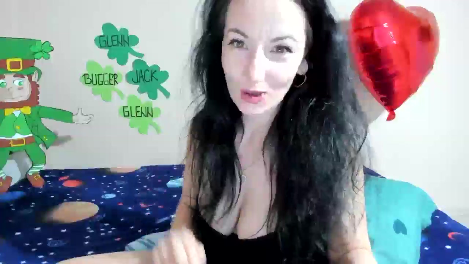 Gallery image thumbnail from elisha4ubbb's myfreecams stream on, 03/08/2025, 04:35 image 16 of 20