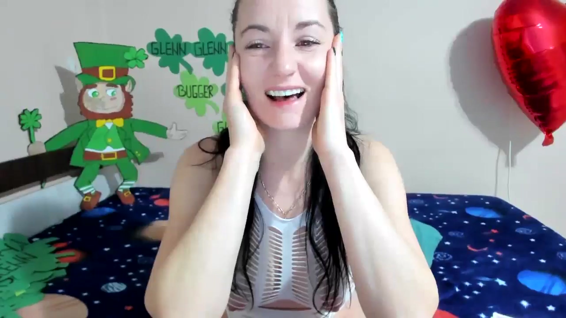 Gallery image thumbnail from elisha4ubbb's myfreecams stream on, 03/10/2025, 04:58 image 8 of 20