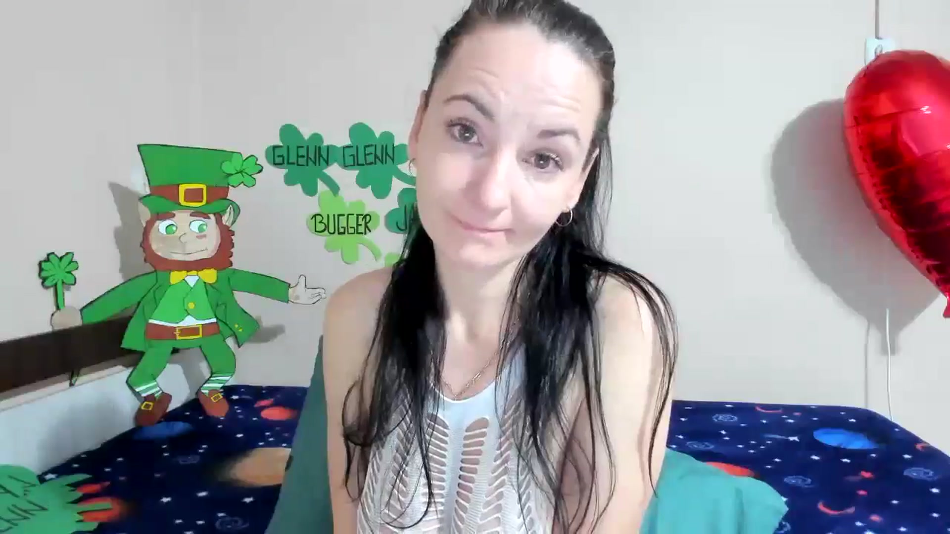 Gallery image thumbnail from elisha4ubbb's myfreecams stream on, 03/10/2025, 04:58 image 13 of 20