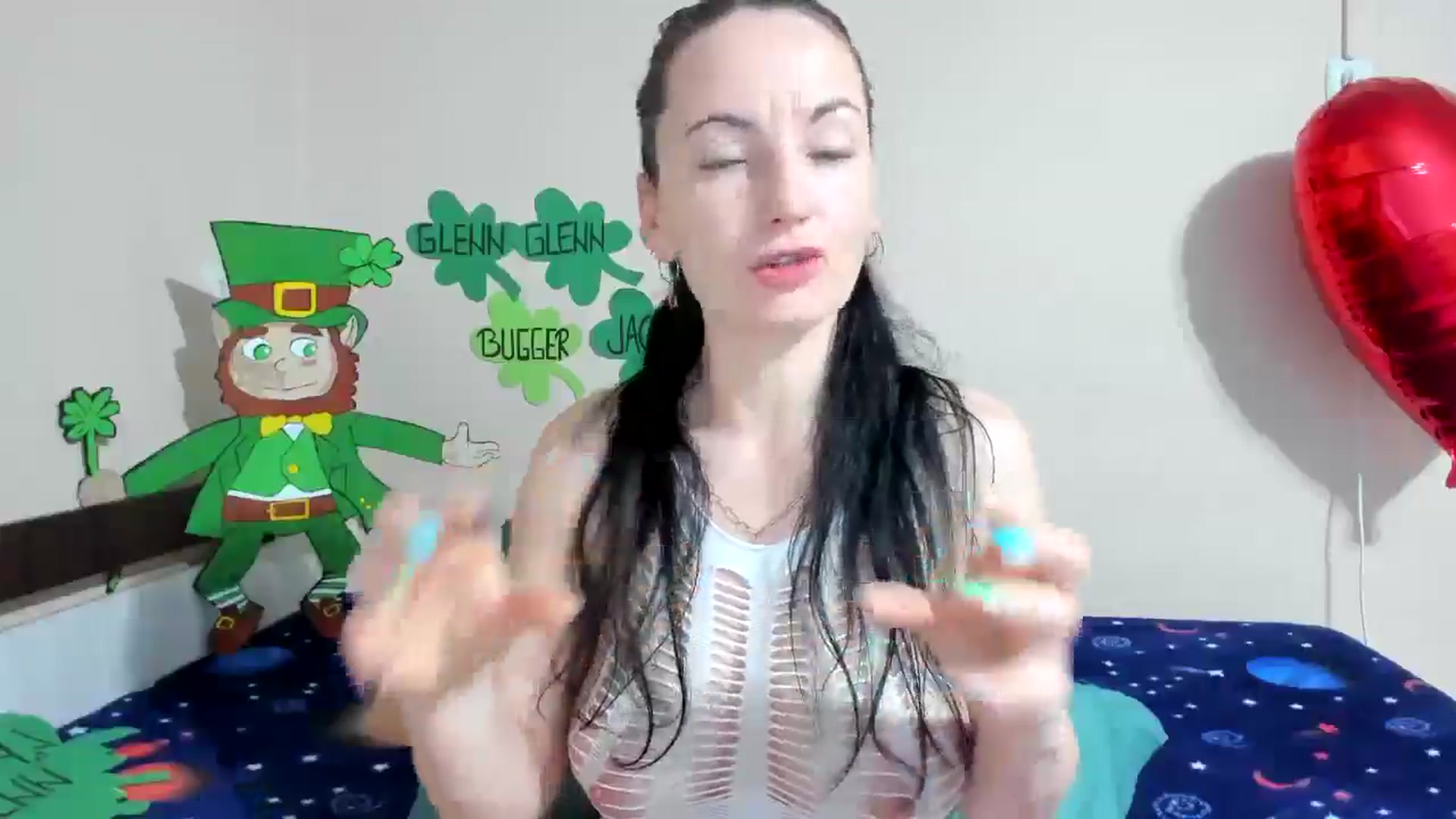 Gallery image thumbnail from elisha4ubbb's myfreecams stream on, 03/10/2025, 04:58 image 11 of 20