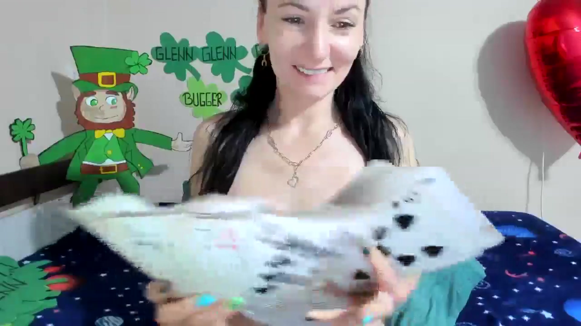 Gallery image thumbnail from elisha4ubbb's myfreecams stream on, 03/10/2025, 04:58 image 5 of 20