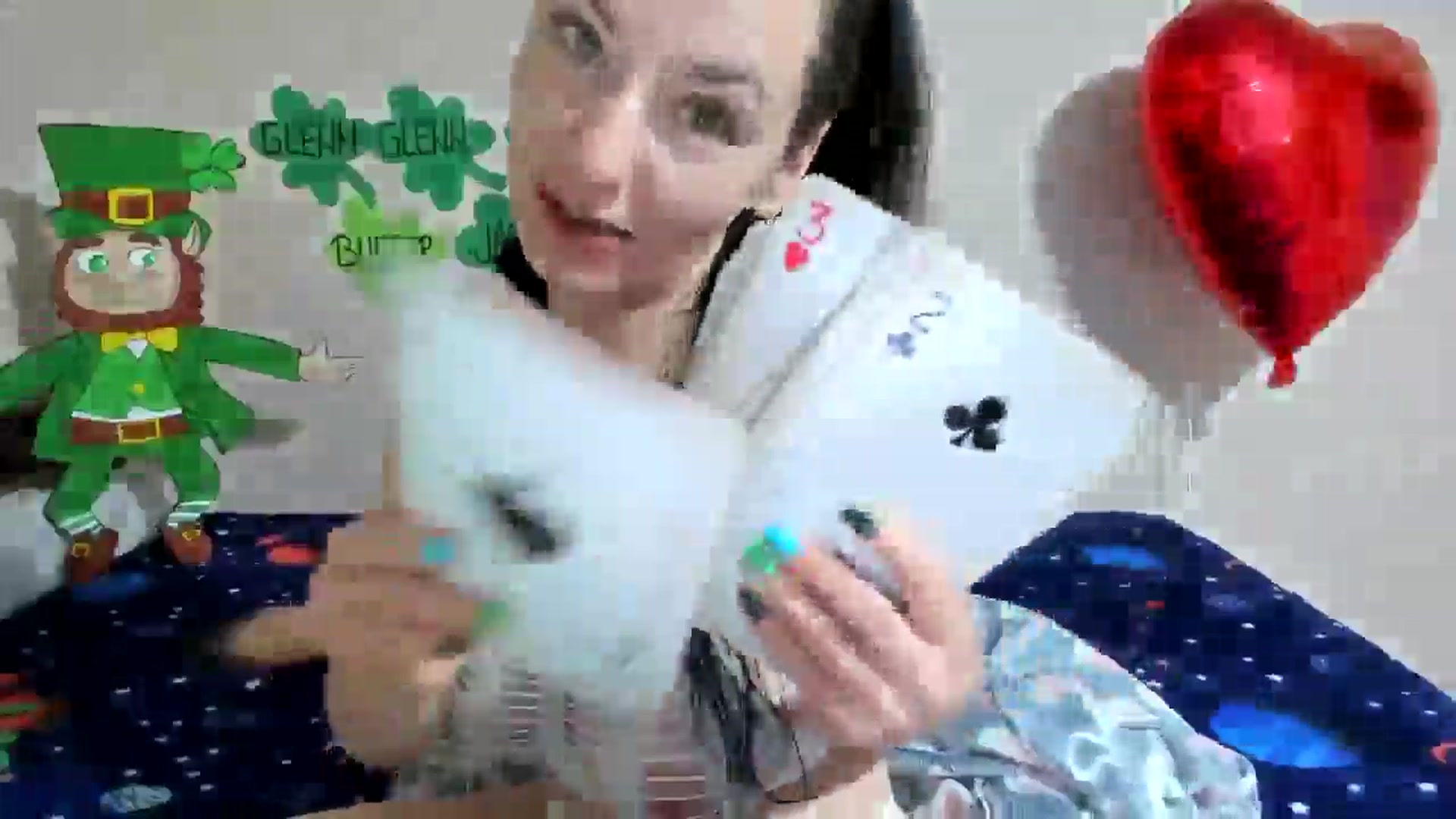 Gallery image thumbnail from elisha4ubbb's myfreecams stream on, 03/10/2025, 05:22 image 18 of 20