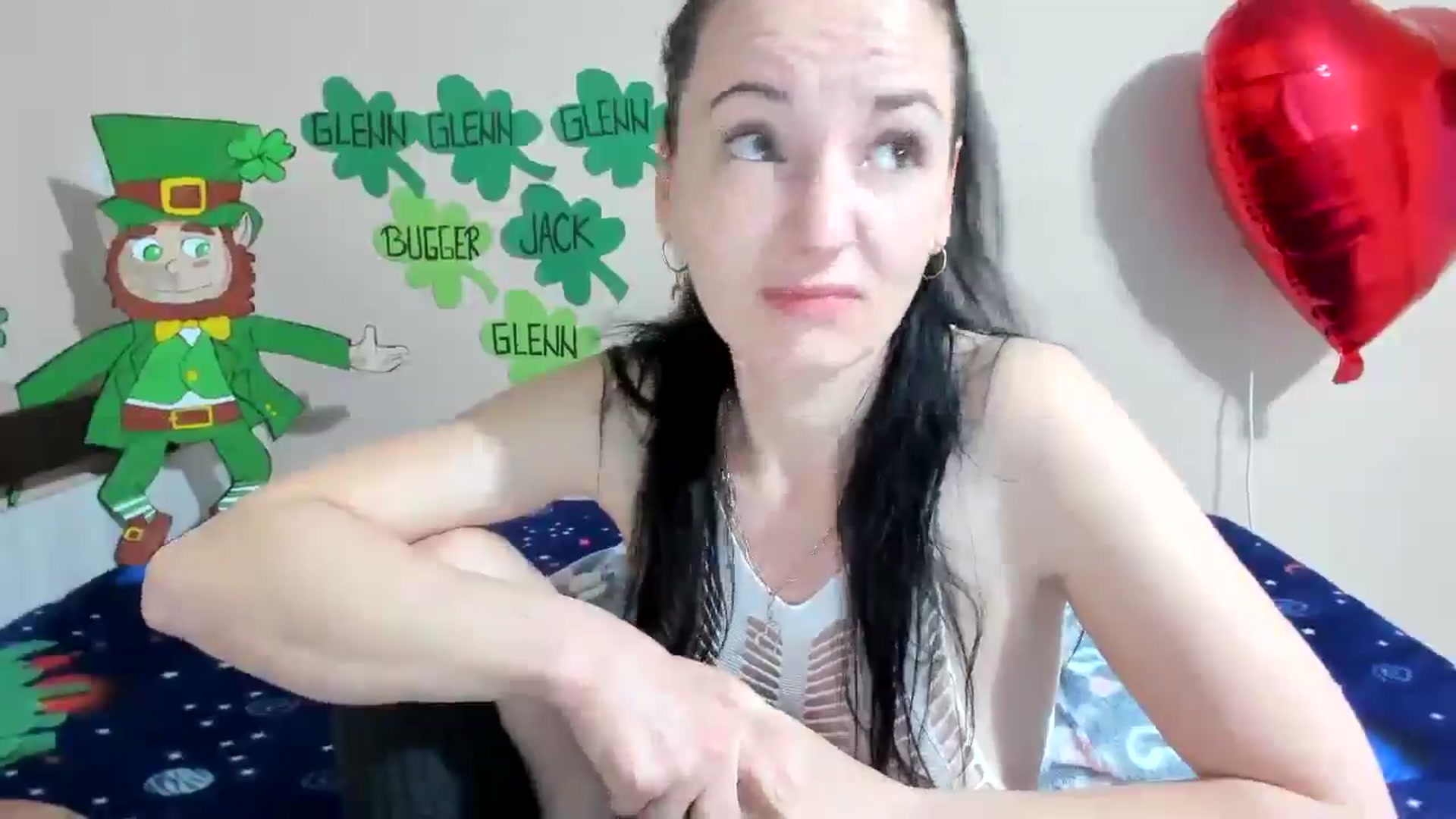 Gallery image thumbnail from elisha4ubbb's myfreecams stream on, 03/10/2025, 05:22 image 15 of 20