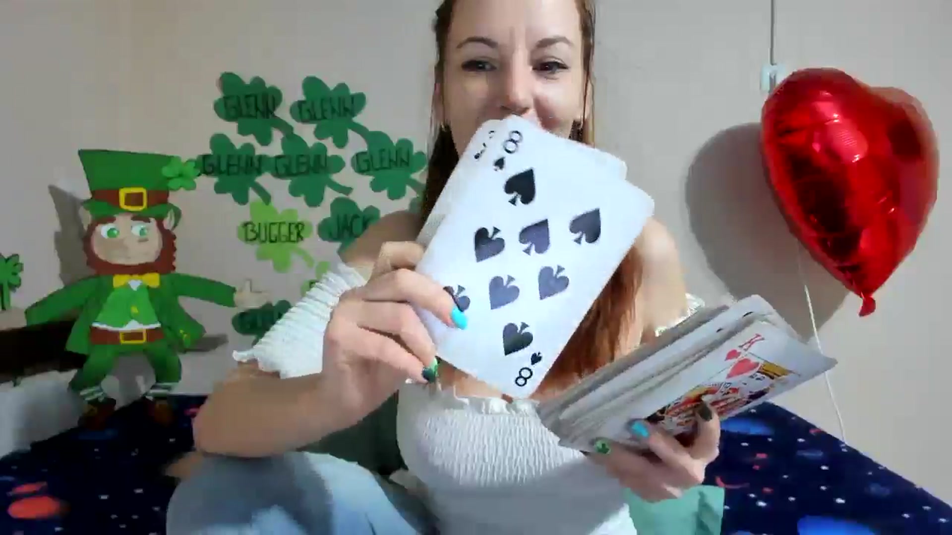 Gallery image thumbnail from elisha4ubbb's myfreecams stream on, 03/18/2025, 04:28 image 7 of 20