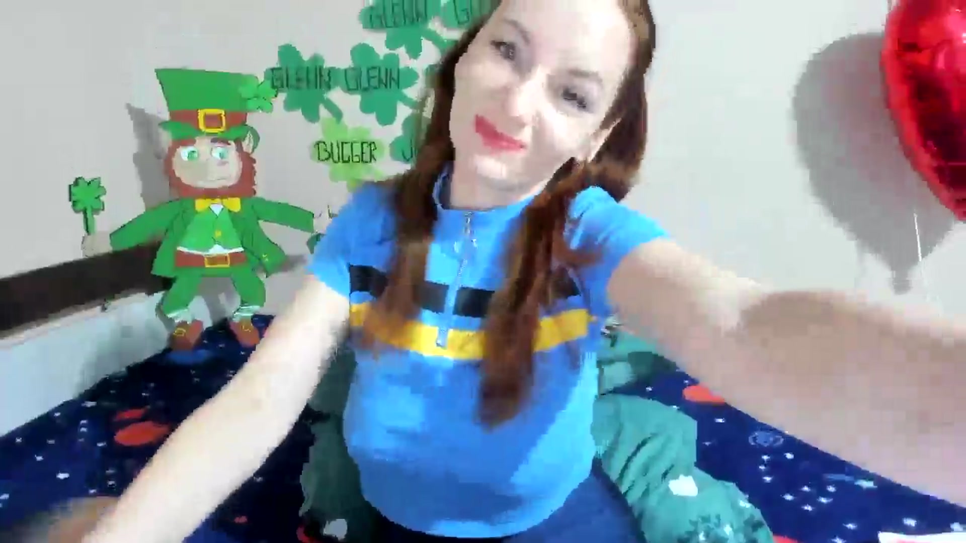 Gallery image thumbnail from elisha4ubbb's myfreecams stream on, 03/19/2025, 04:24 image 11 of 20