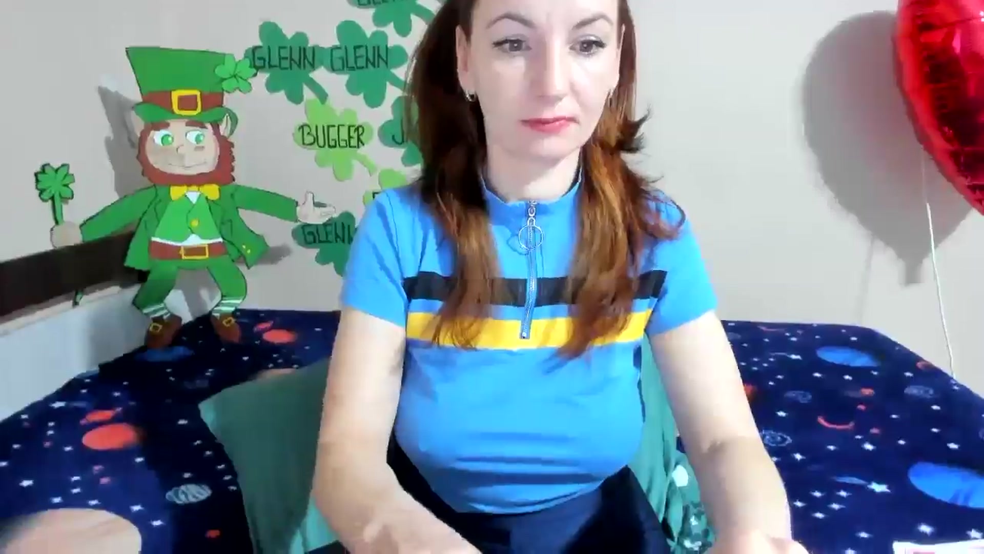Gallery image thumbnail from elisha4ubbb's myfreecams stream on, 03/19/2025, 04:24 image 19 of 20