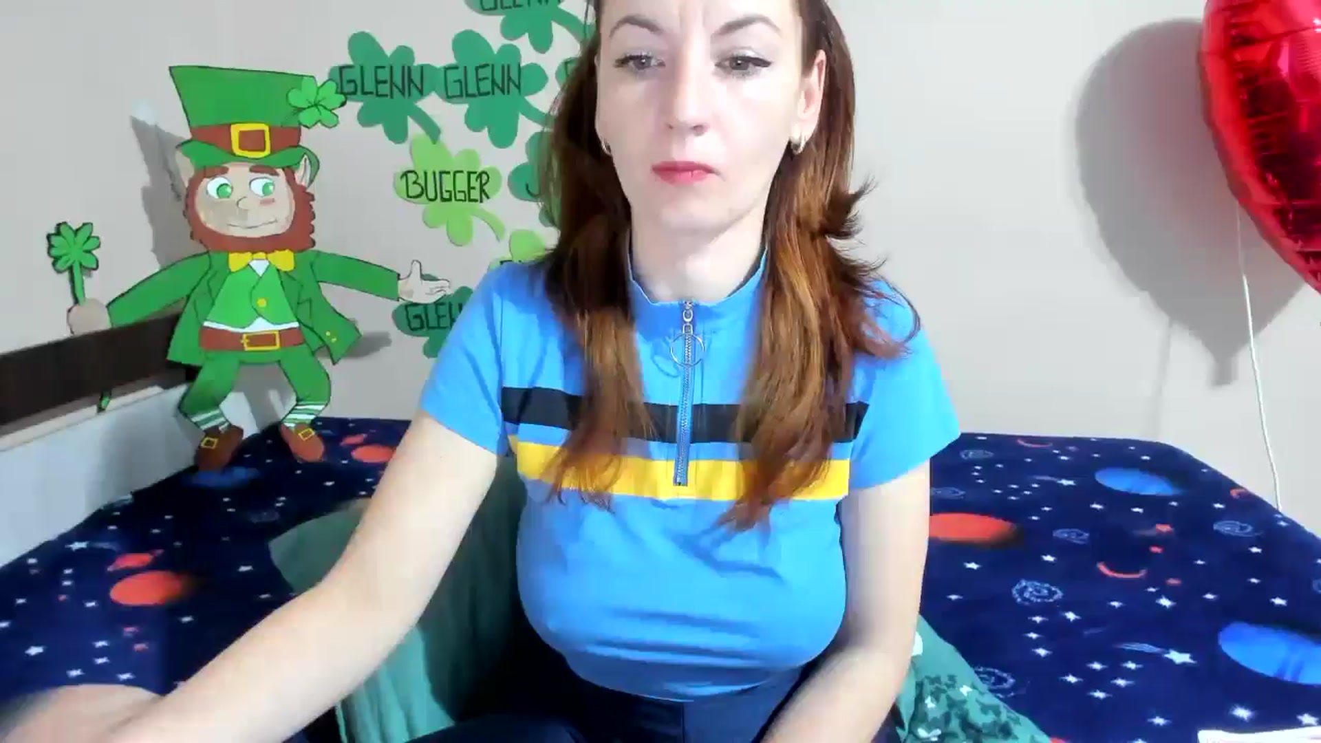 Gallery image thumbnail from elisha4ubbb's myfreecams stream on, 03/19/2025, 04:24 image 20 of 20