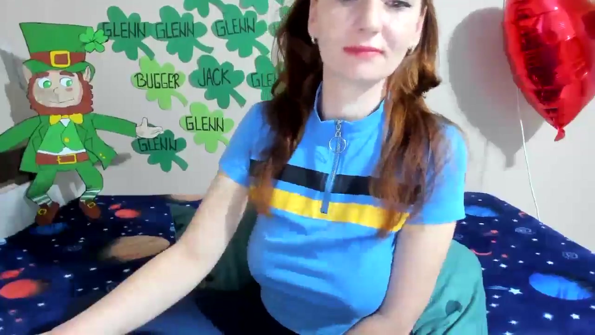 Gallery image thumbnail from elisha4ubbb's myfreecams stream on, 03/19/2025, 04:24 image 3 of 20