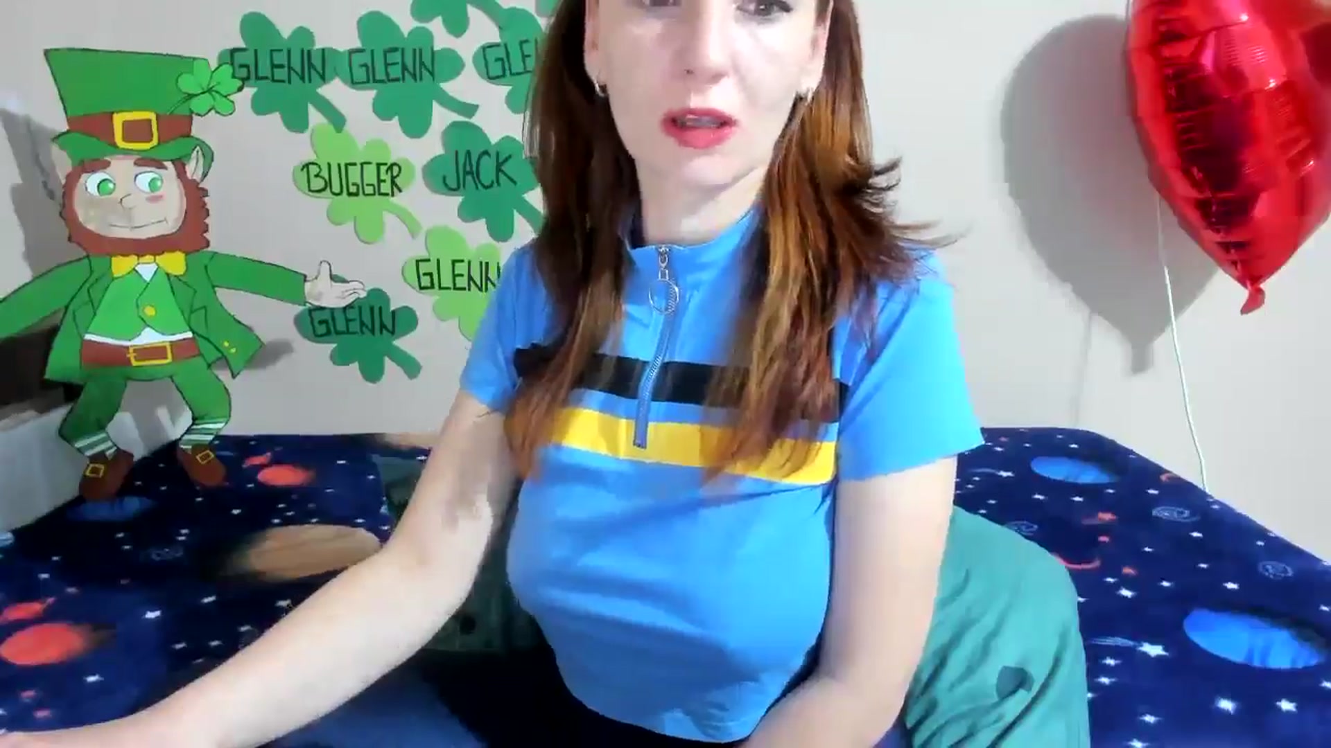 Gallery image thumbnail from elisha4ubbb's myfreecams stream on, 03/19/2025, 04:24 image 5 of 20