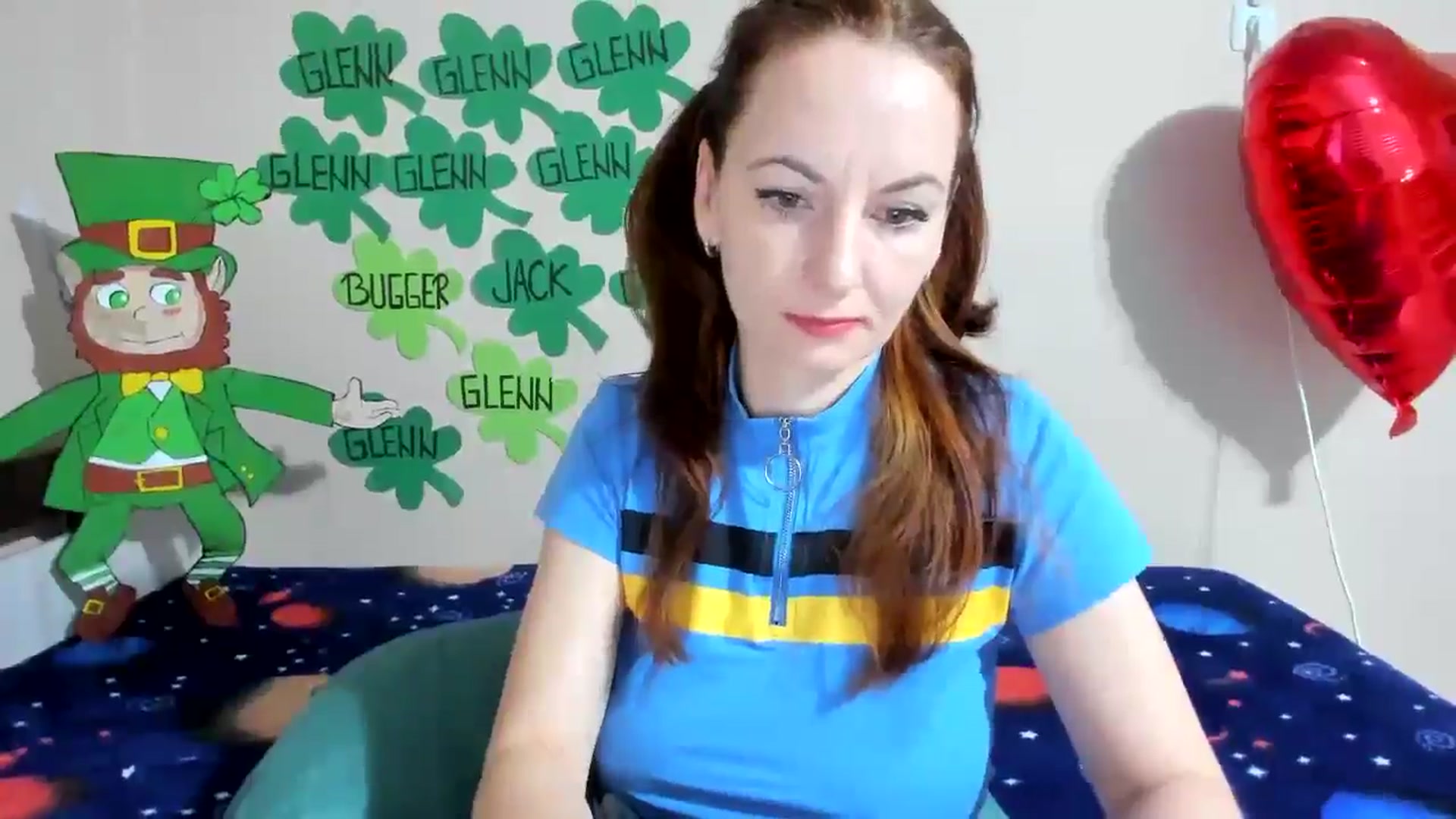 Gallery image thumbnail from elisha4ubbb's myfreecams stream on, 03/19/2025, 04:57 image 18 of 20