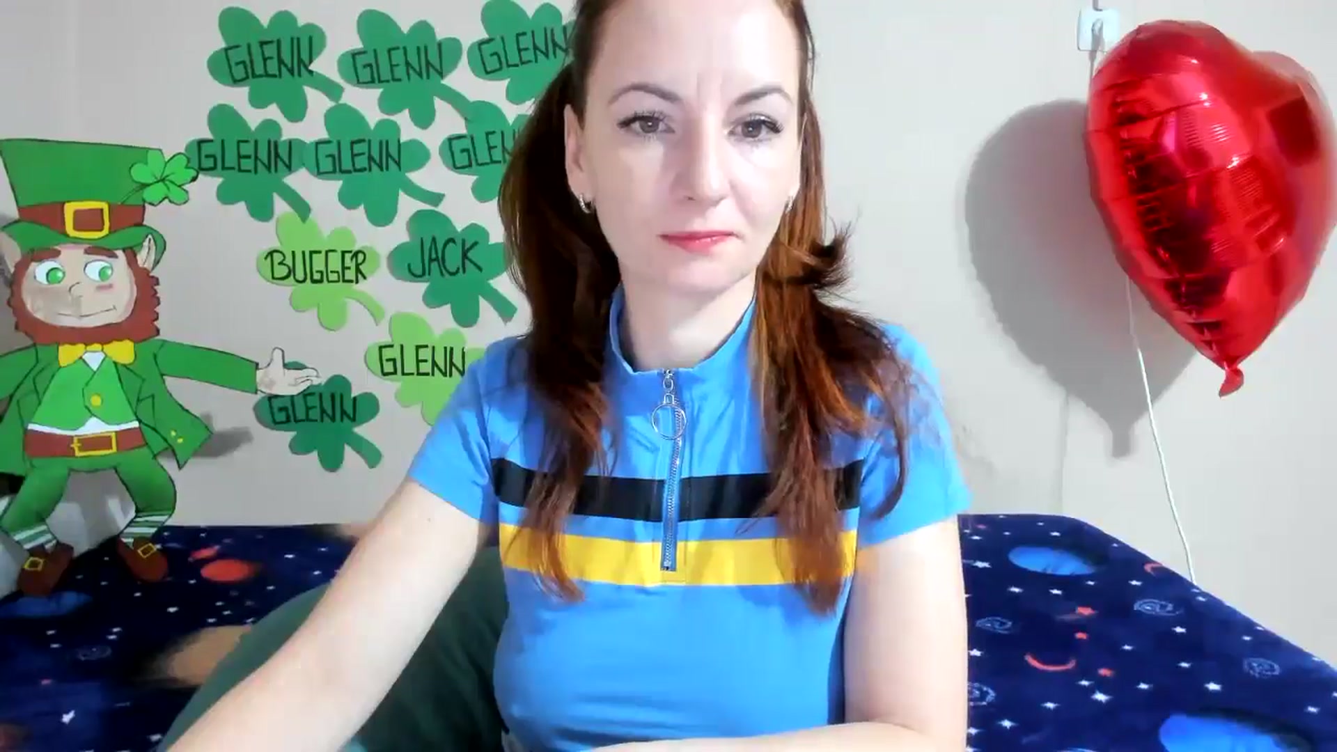 Gallery image thumbnail from elisha4ubbb's myfreecams stream on, 03/19/2025, 04:57 image 13 of 20