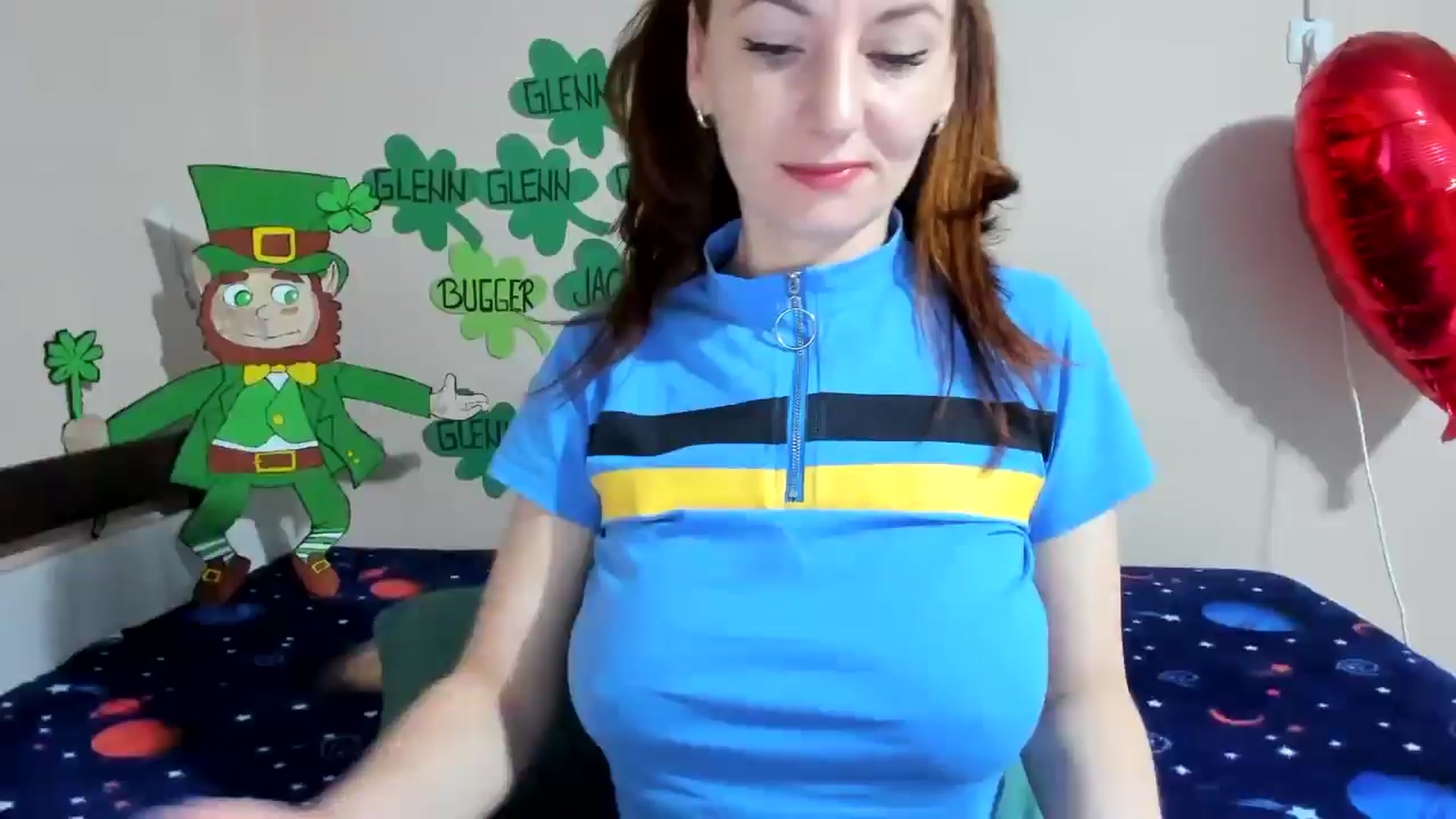 Gallery image thumbnail from elisha4ubbb's myfreecams stream on, 03/19/2025, 04:57 image 3 of 20
