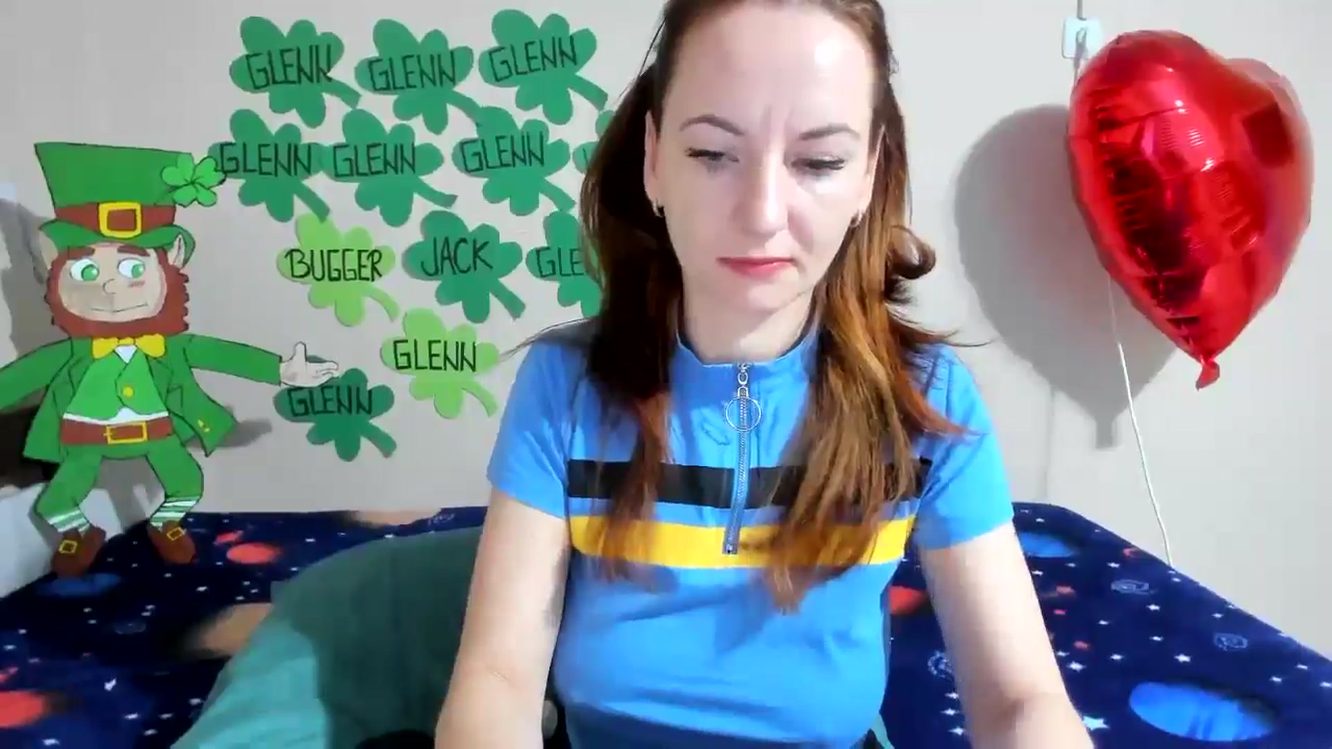 Gallery image thumbnail from elisha4ubbb's myfreecams stream on, 03/19/2025, 04:57 image 9 of 20