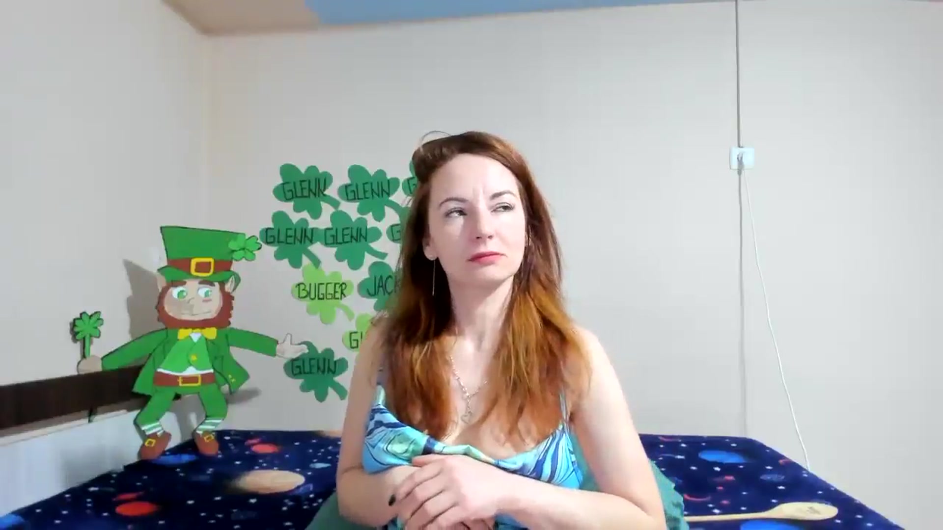 Gallery image thumbnail from elisha4ubbb's myfreecams stream on, 03/21/2025, 04:31 image 7 of 20
