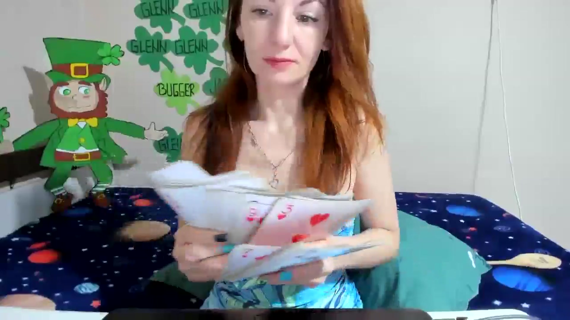 Gallery image thumbnail from elisha4ubbb's myfreecams stream on, 03/21/2025, 04:31 image 14 of 20