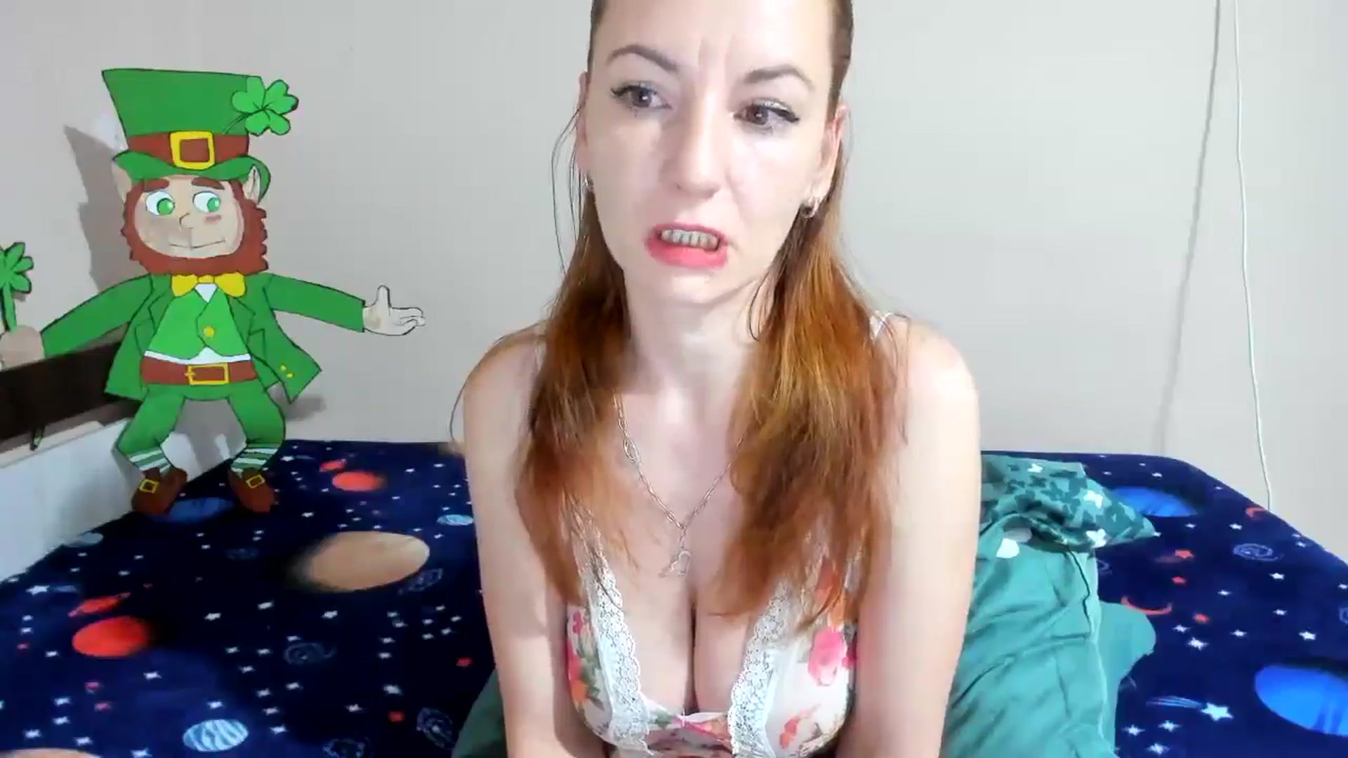 Gallery image thumbnail from elisha4ubbb's myfreecams stream on, 03/25/2025, 04:32 image 13 of 20
