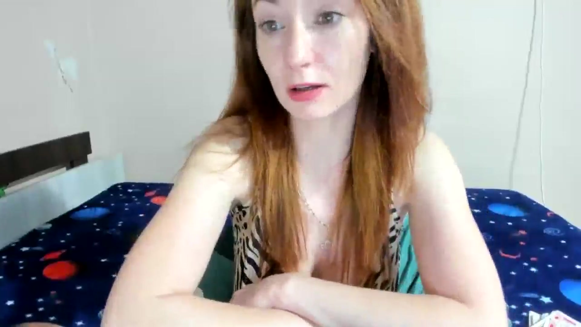 Gallery image thumbnail from elisha4ubbb's myfreecams stream on, 03/27/2025, 05:00 image 4 of 20