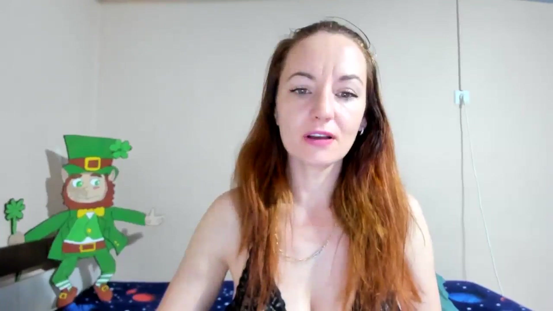 Gallery image thumbnail from elisha4ubbb's myfreecams stream on, 03/29/2025, 04:51 image 9 of 20