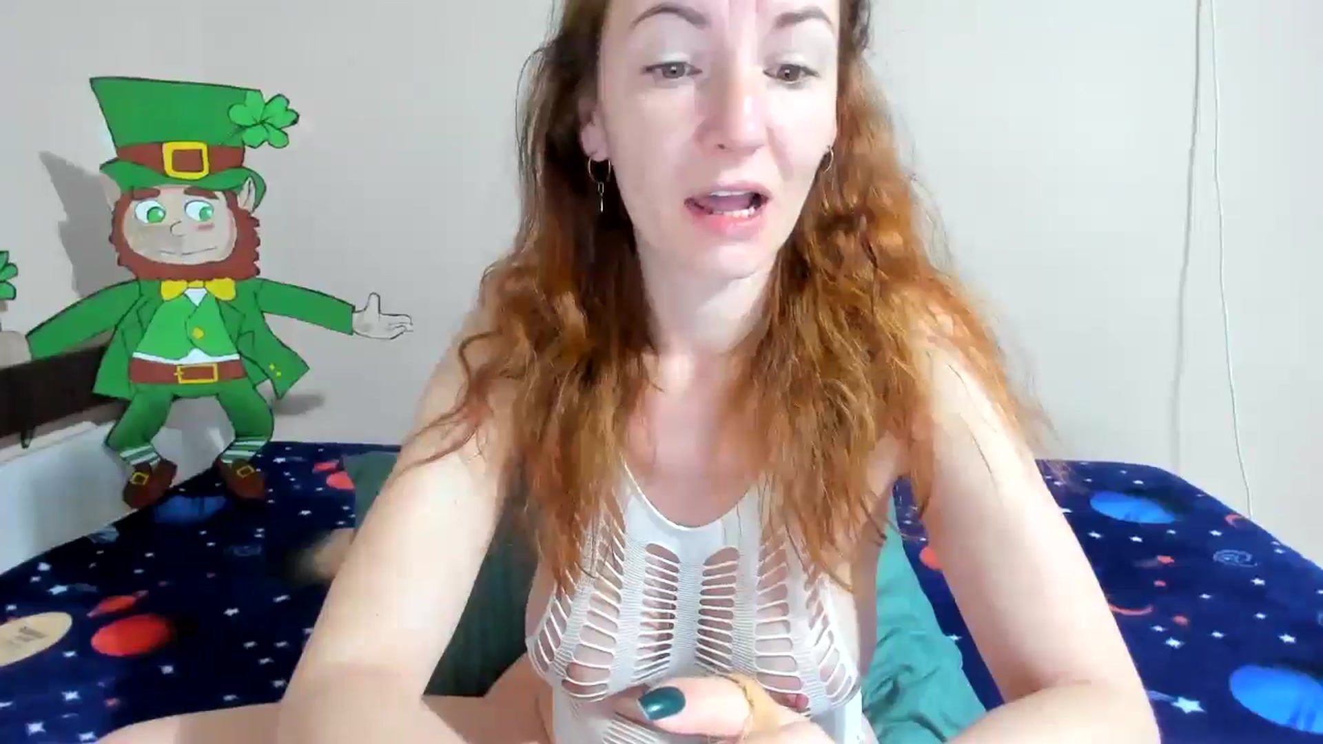 Gallery image thumbnail from elisha4ubbb's myfreecams stream on, 04/01/2025, 03:36 image 7 of 20