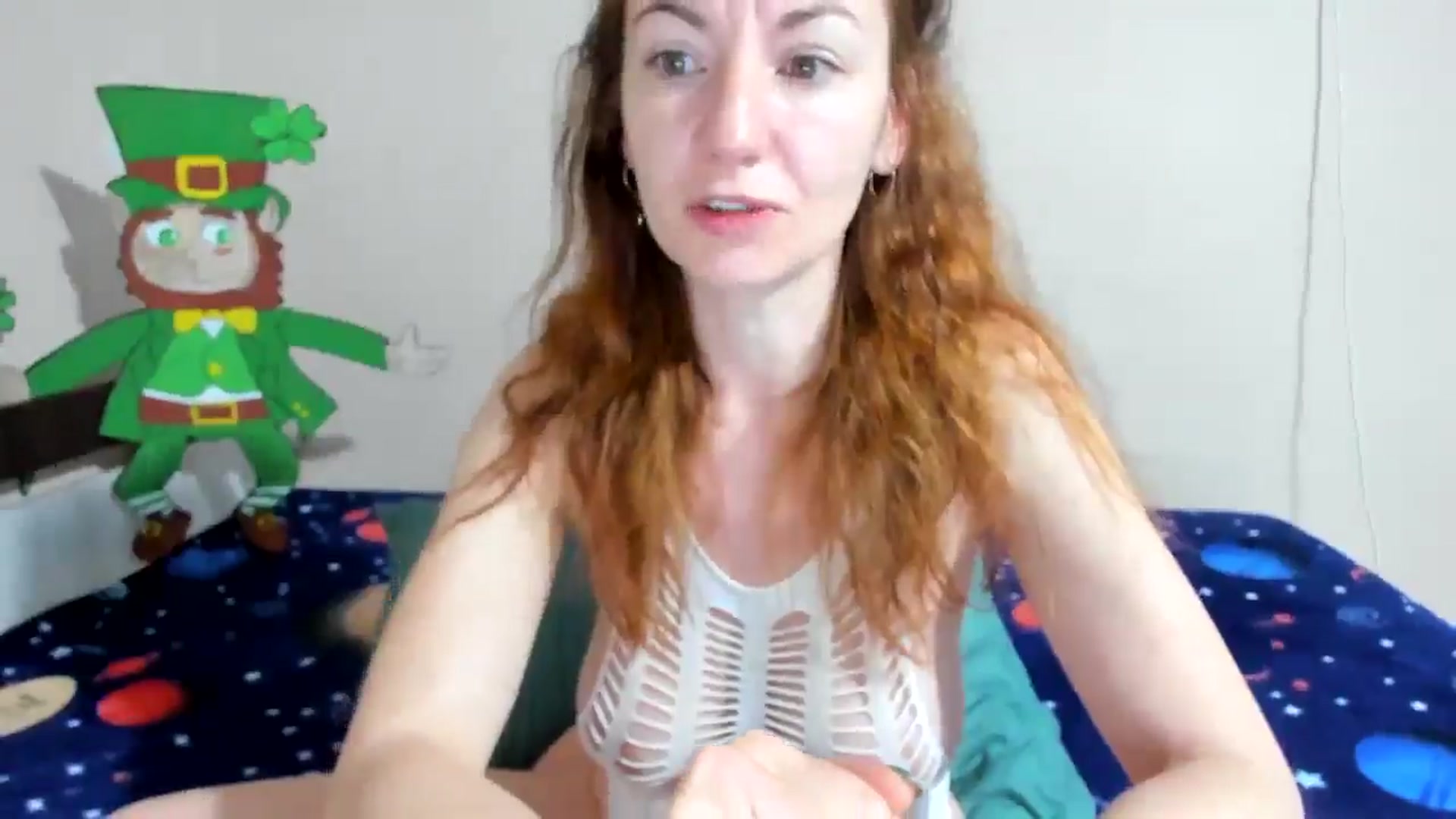 Gallery image thumbnail from elisha4ubbb's myfreecams stream on, 04/01/2025, 03:36 image 8 of 20