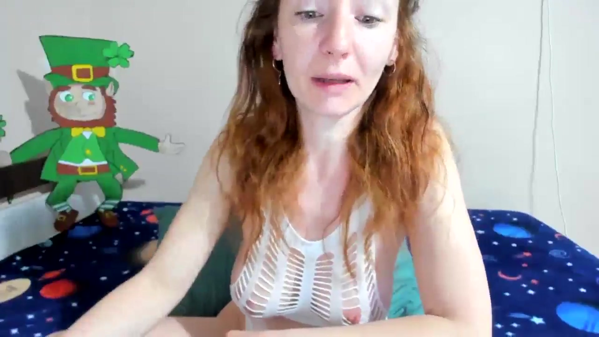 Gallery image thumbnail from elisha4ubbb's myfreecams stream on, 04/01/2025, 03:36 image 6 of 20