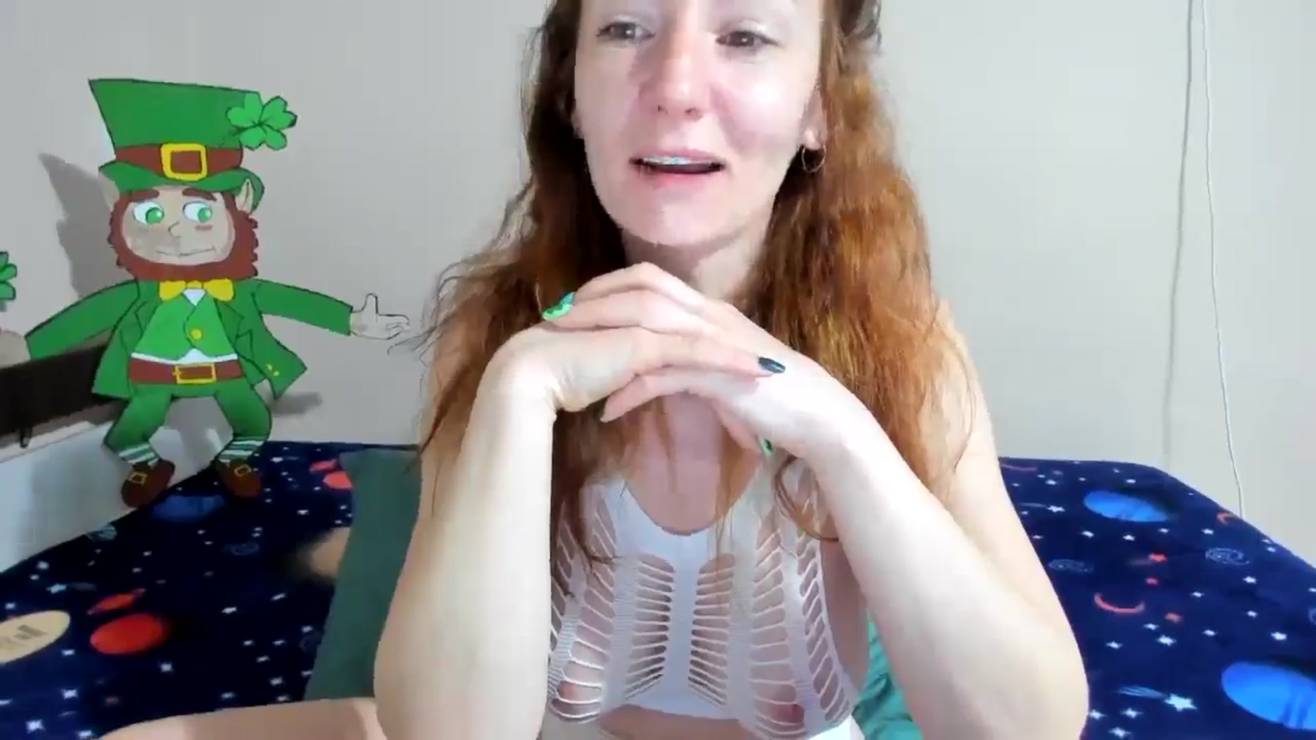 Gallery image thumbnail from elisha4ubbb's myfreecams stream on, 04/01/2025, 03:36 image 11 of 20