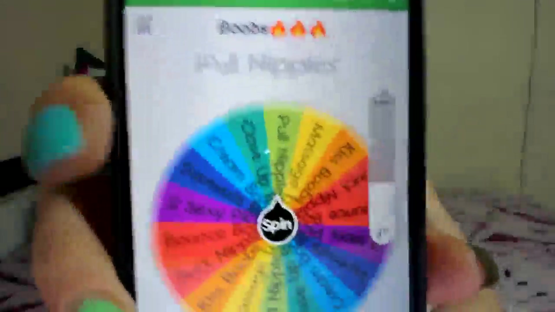 Gallery image thumbnail from elisha4ubbb's myfreecams stream on, 04/04/2025, 03:57 image 3 of 20