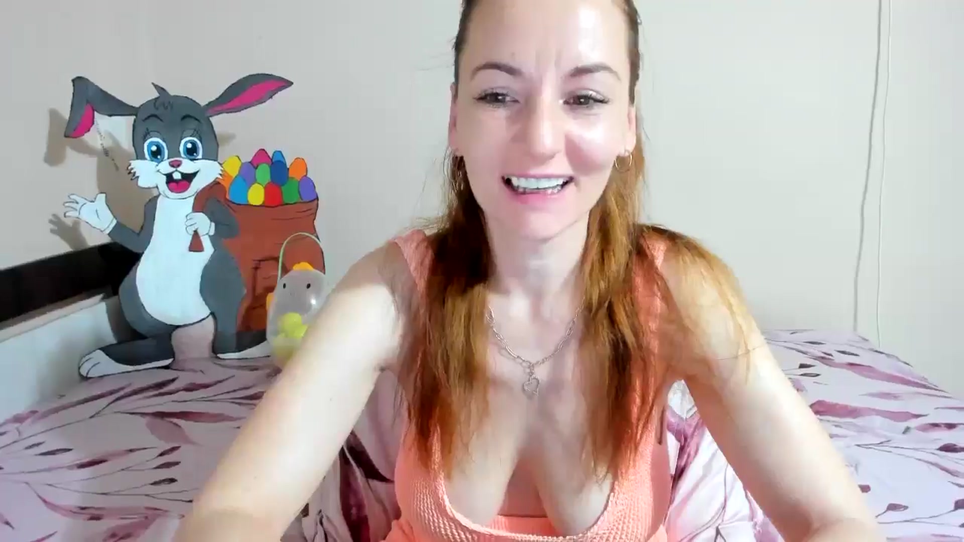 Gallery image thumbnail from elisha4ubbb's myfreecams stream on, 04/04/2025, 03:57 image 15 of 20