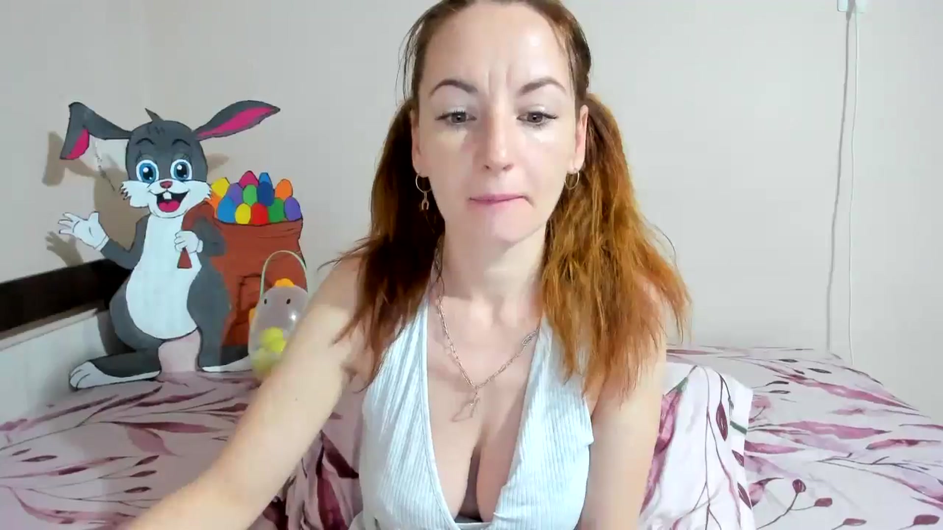 Gallery image thumbnail from elisha4ubbb's myfreecams stream on, 04/05/2025, 03:32 image 11 of 20