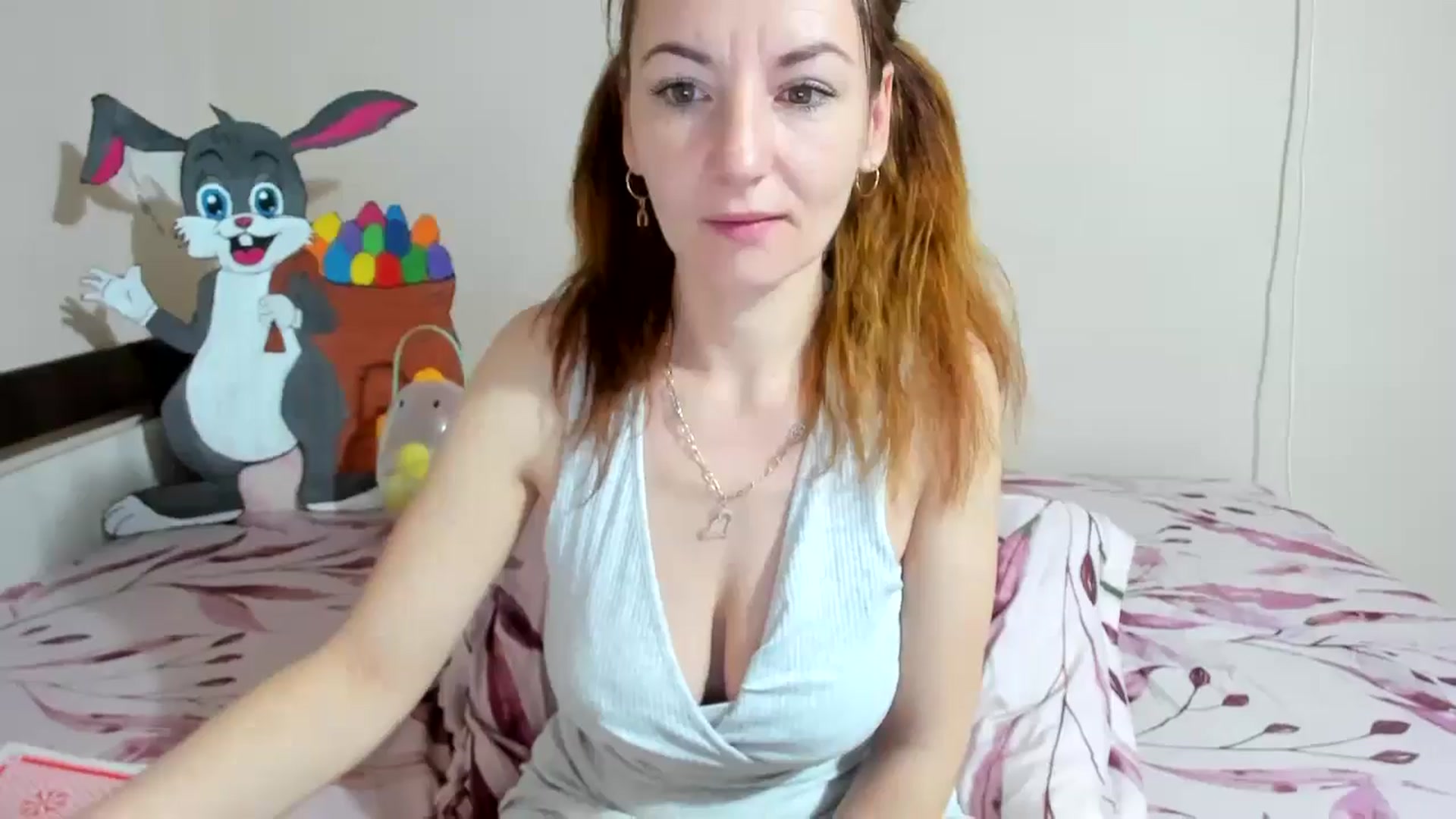 Gallery image thumbnail from elisha4ubbb's myfreecams stream on, 04/05/2025, 03:32 image 14 of 20