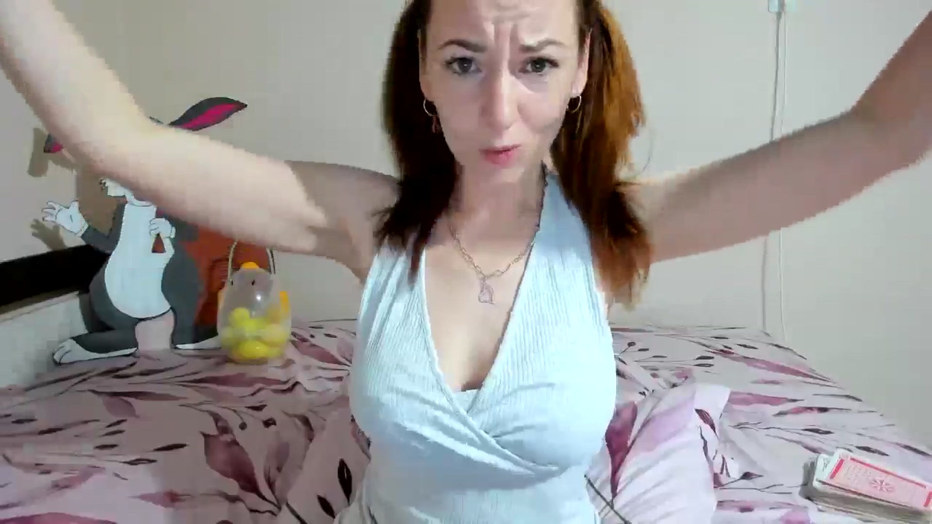 Gallery image thumbnail from elisha4ubbb's myfreecams stream on, 04/05/2025, 03:57 image 3 of 20