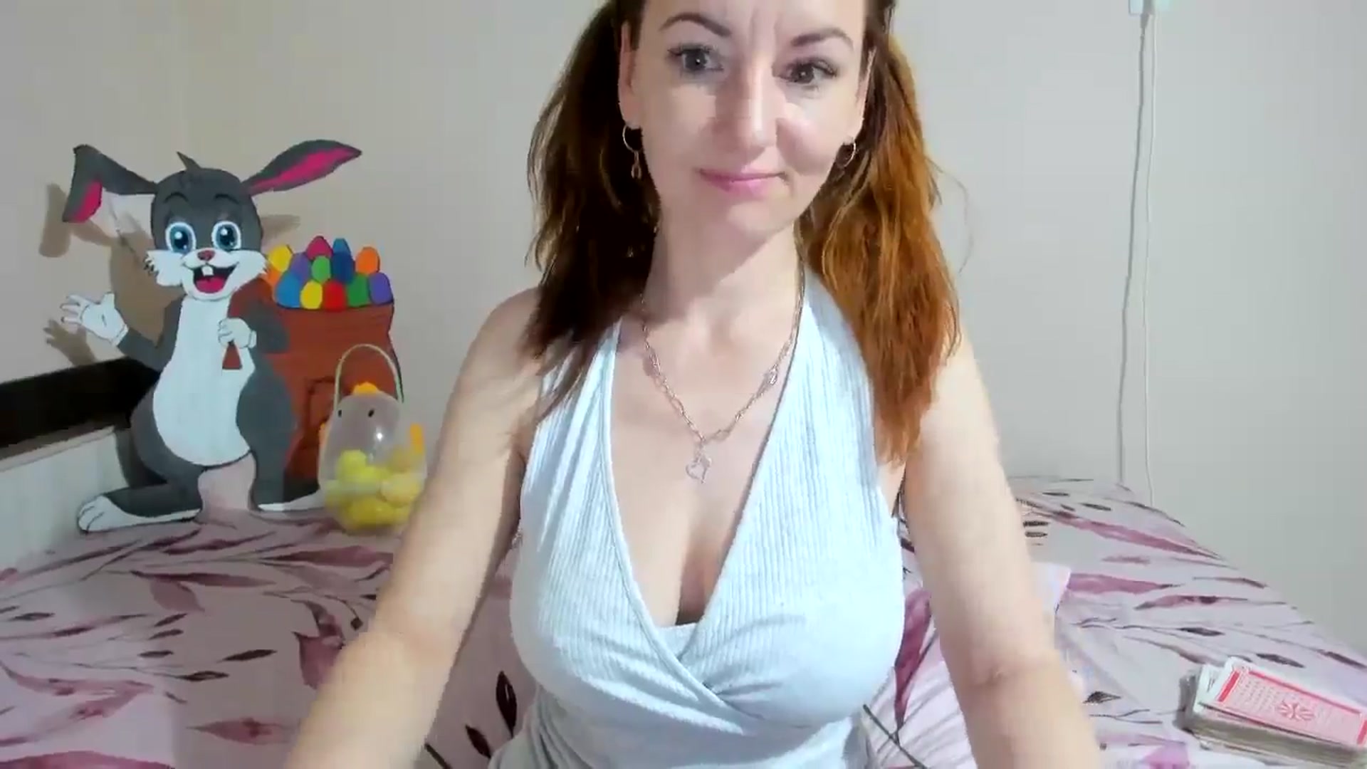 Gallery image thumbnail from elisha4ubbb's myfreecams stream on, 04/05/2025, 03:57 image 4 of 20