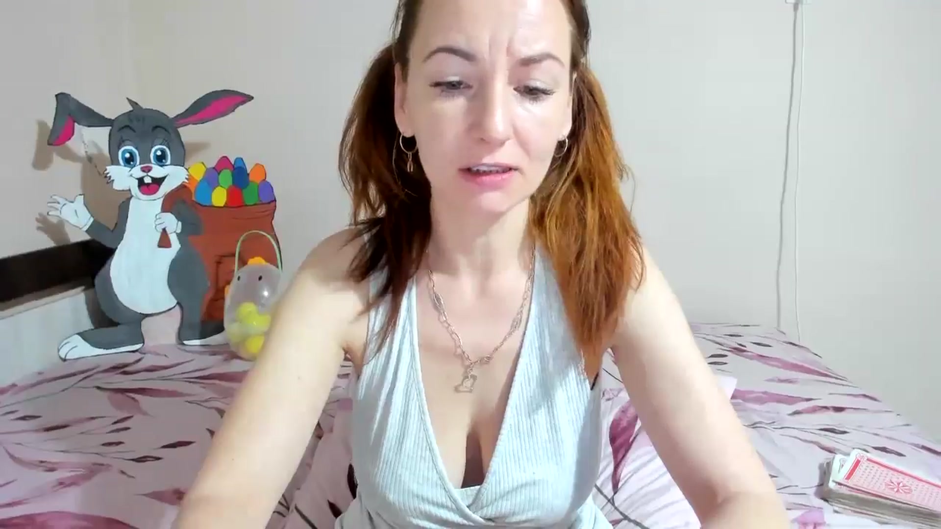 Gallery image thumbnail from elisha4ubbb's myfreecams stream on, 04/05/2025, 03:57 image 6 of 20