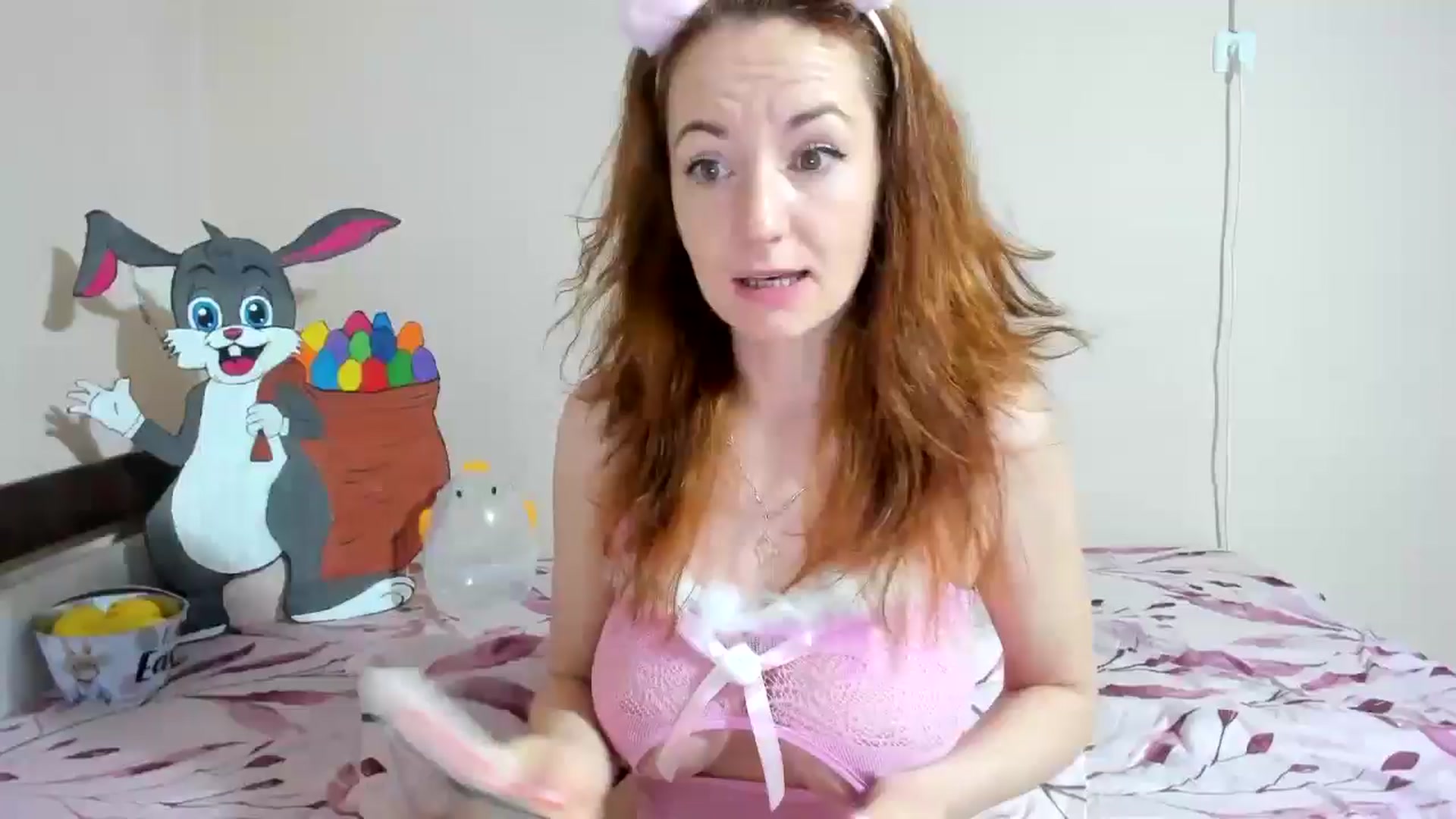 Gallery image thumbnail from elisha4ubbb's myfreecams stream on, 04/09/2025, 03:39 image 1 of 20
