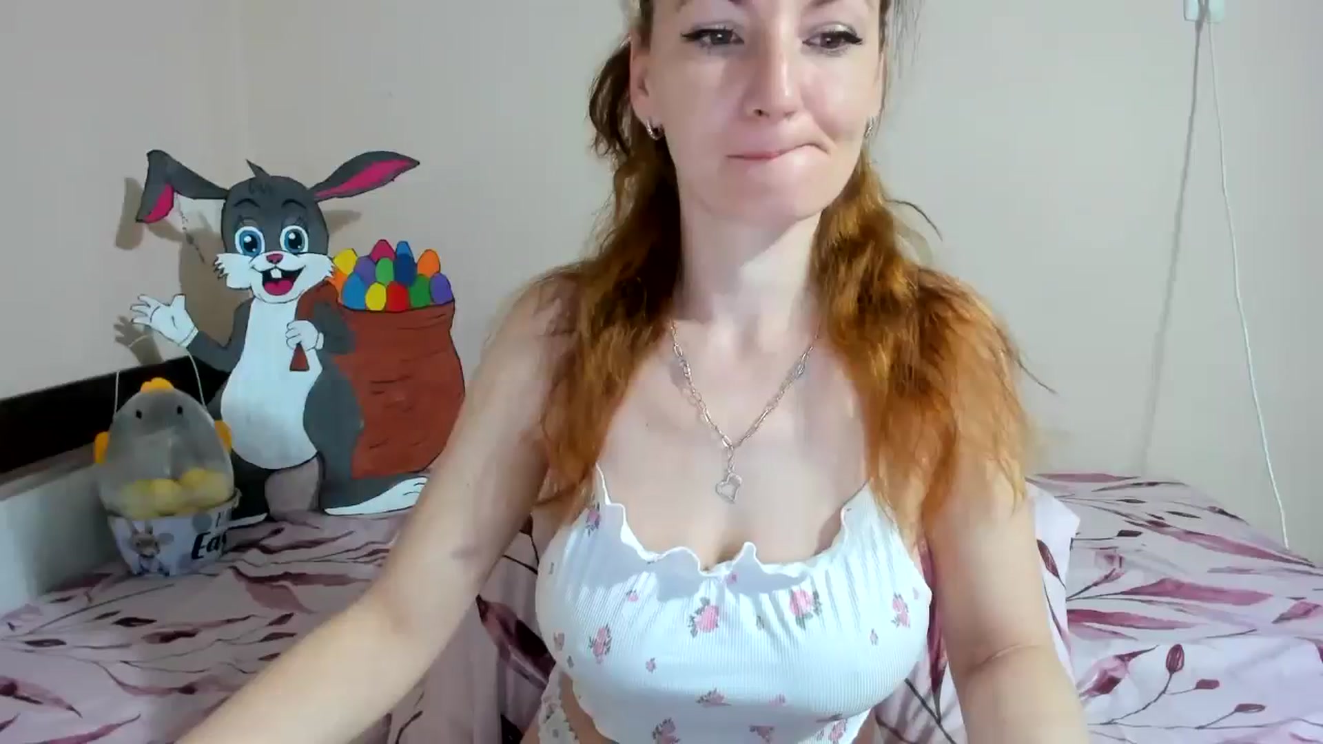 Gallery image thumbnail from elisha4ubbb's myfreecams stream on, 04/14/2025, 03:10 image 1 of 20
